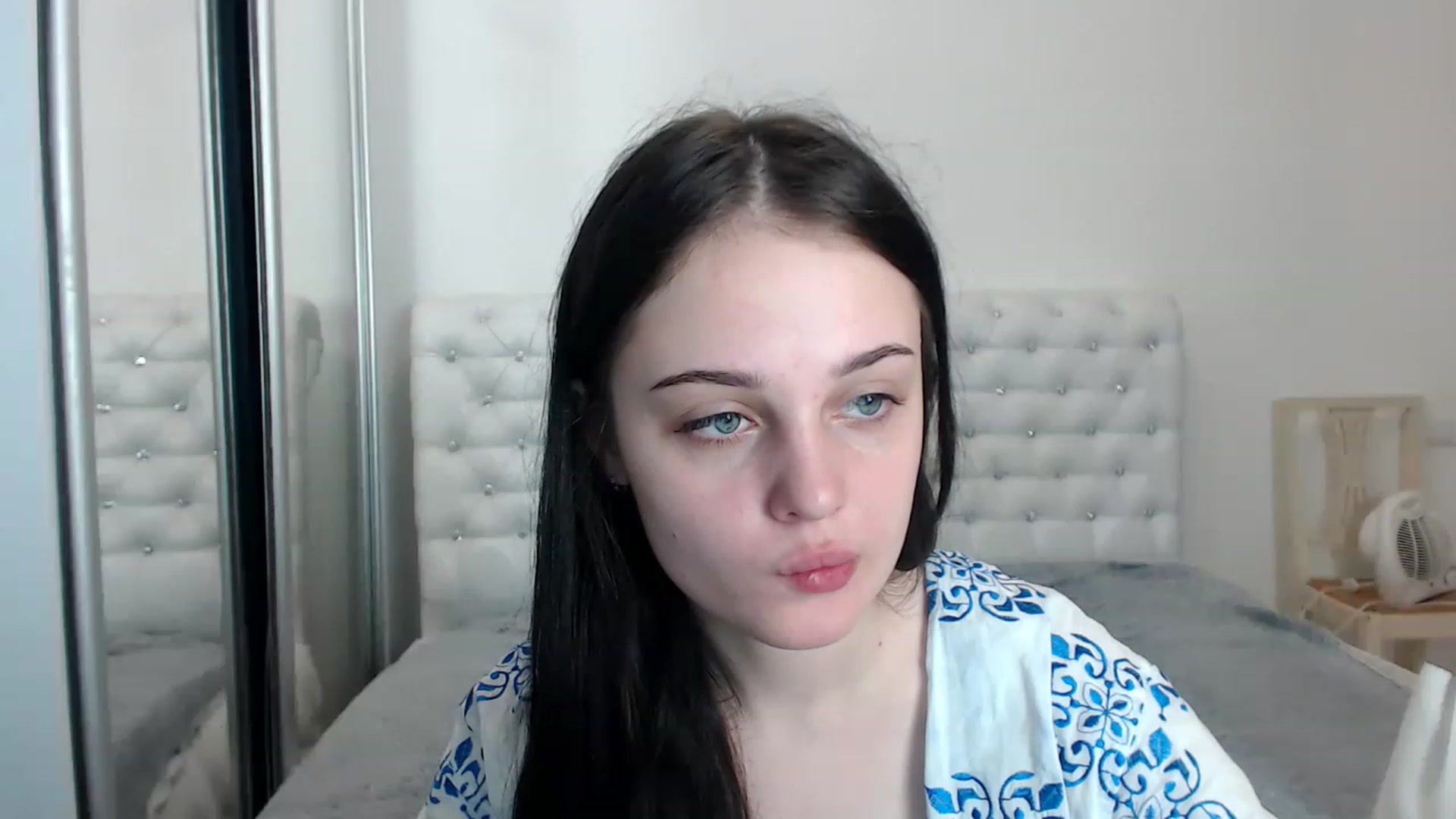 Gallery image thumbnail from Gigii_ulala_'s myfreecams stream on, 05/25/2023, 10:08 image 2 of 20