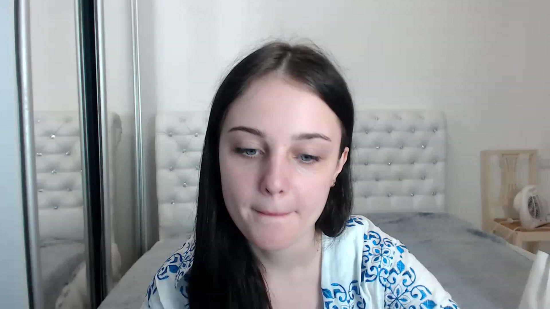Gallery image thumbnail from Gigii_ulala_'s myfreecams stream on, 05/25/2023, 10:08 image 7 of 20