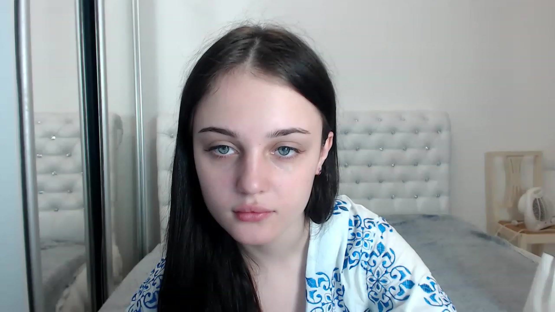 Gallery image thumbnail from Gigii_ulala_'s myfreecams stream on, 05/25/2023, 10:08 image 9 of 20