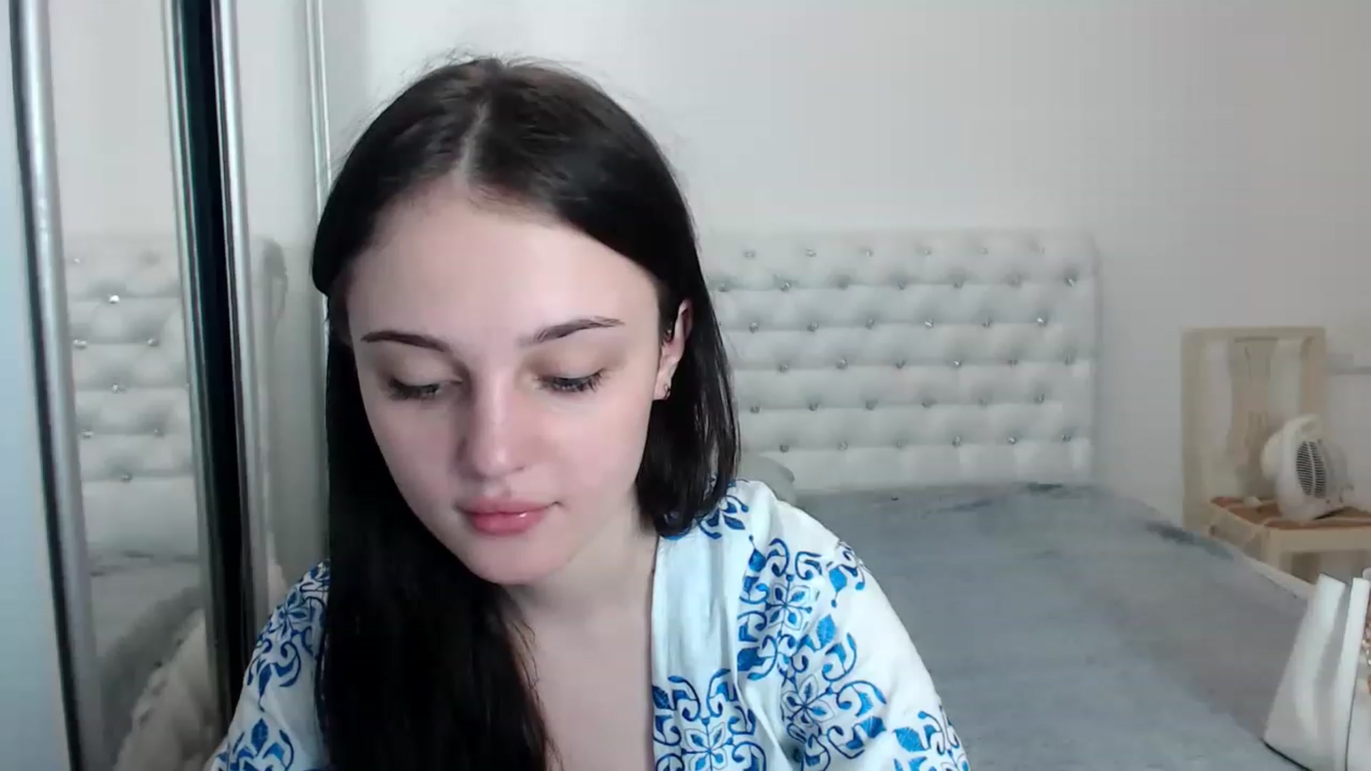 Gallery image thumbnail from Gigii_ulala_'s myfreecams stream on, 05/25/2023, 10:08 image 12 of 20