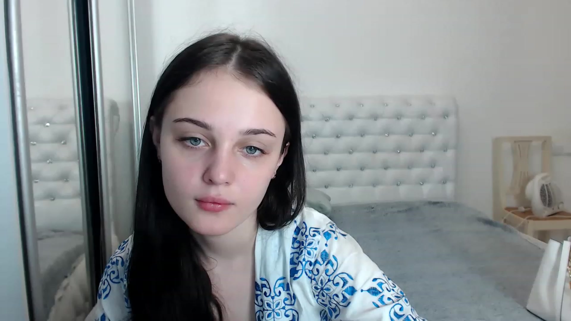 Gallery image thumbnail from Gigii_ulala_'s myfreecams stream on, 05/25/2023, 10:08 image 14 of 20