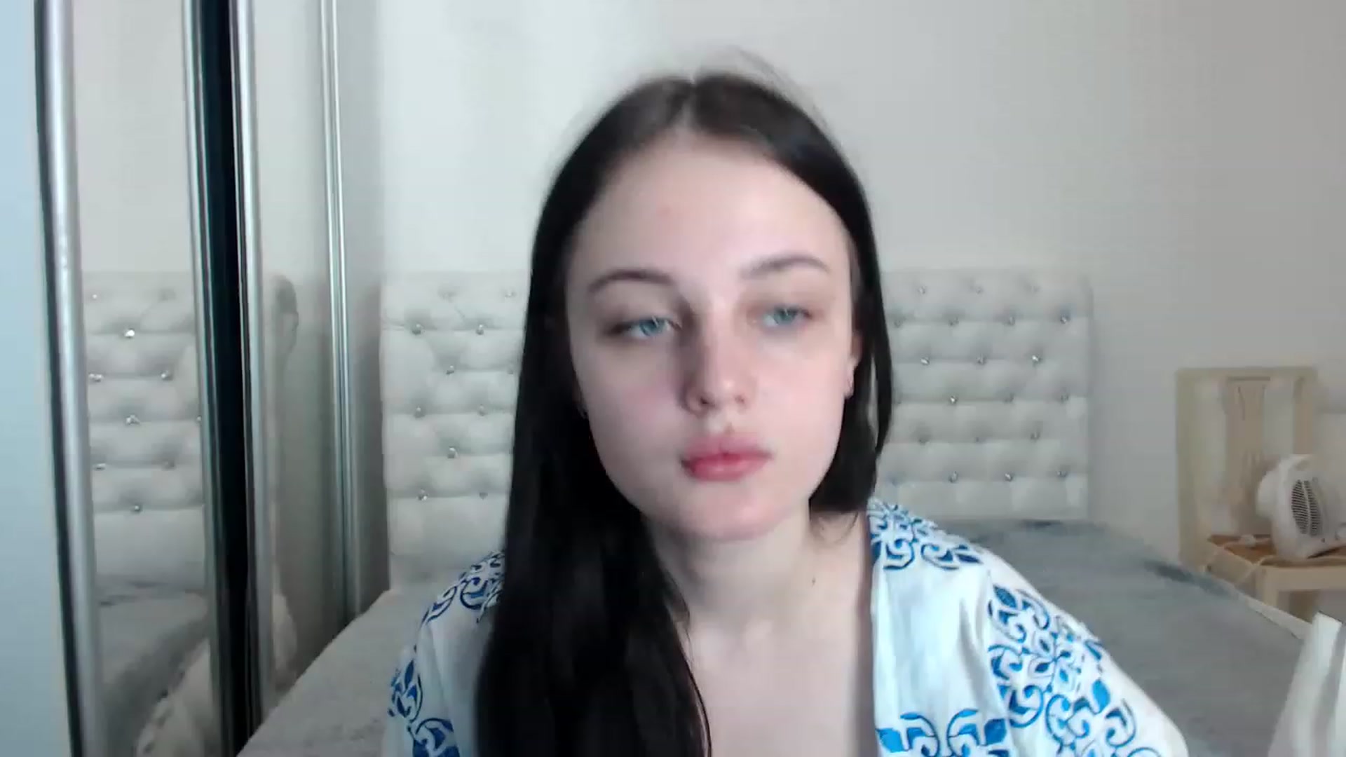 Gallery image thumbnail from Gigii_ulala_'s myfreecams stream on, 05/25/2023, 10:08 image 1 of 20