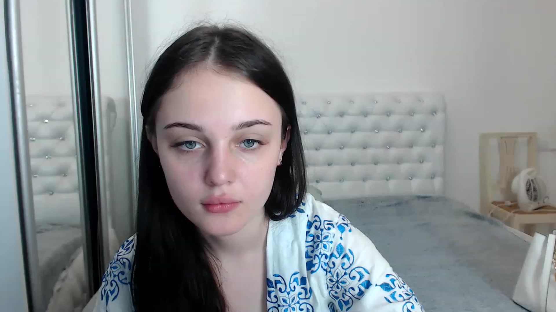 Gallery image thumbnail from Gigii_ulala_'s myfreecams stream on, 05/25/2023, 10:08 image 13 of 20