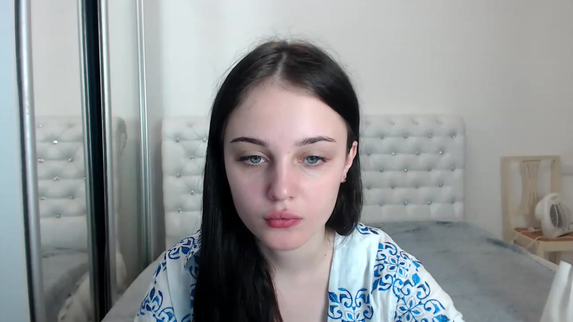 Gallery image thumbnail from Gigii_ulala_'s myfreecams stream on, 05/25/2023, 10:08 image 6 of 20