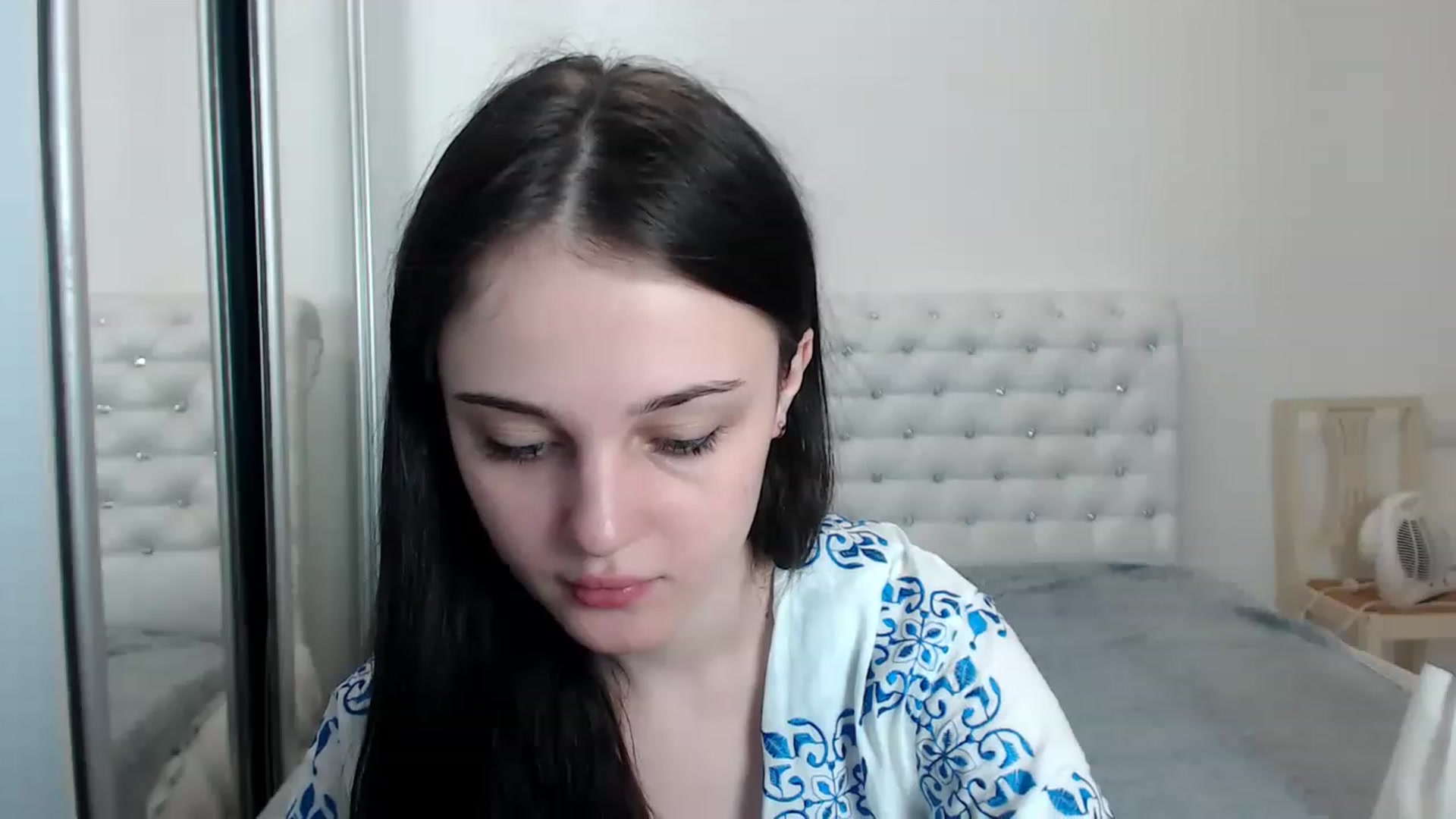 Gallery image thumbnail from Gigii_ulala_'s myfreecams stream on, 05/25/2023, 10:08 image 8 of 20