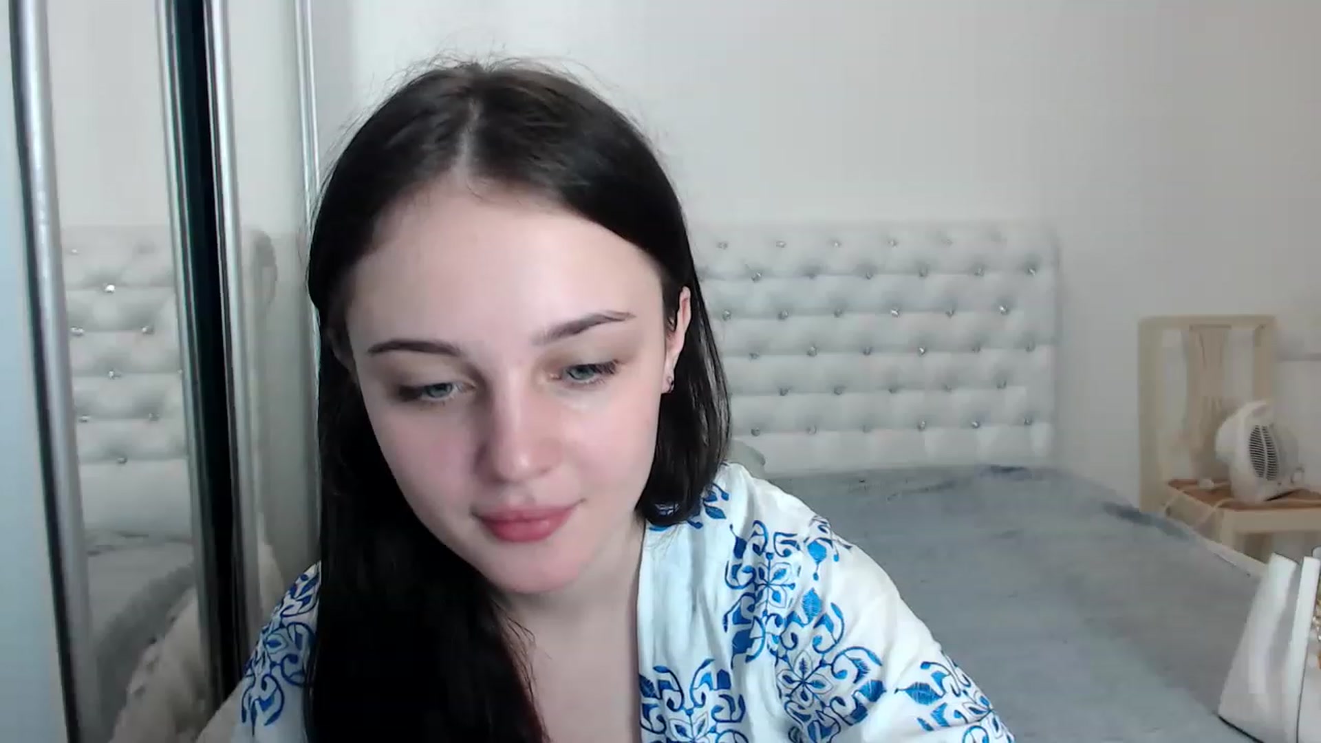 Gallery image thumbnail from Gigii_ulala_'s myfreecams stream on, 05/25/2023, 10:08 image 11 of 20