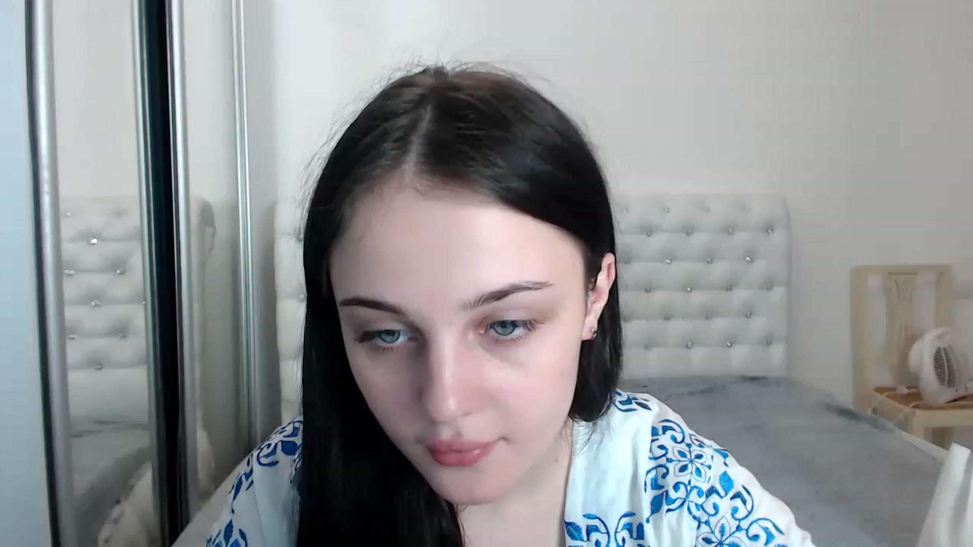 Gallery image thumbnail from Gigii_ulala_'s myfreecams stream on, 05/25/2023, 10:08 image 5 of 20