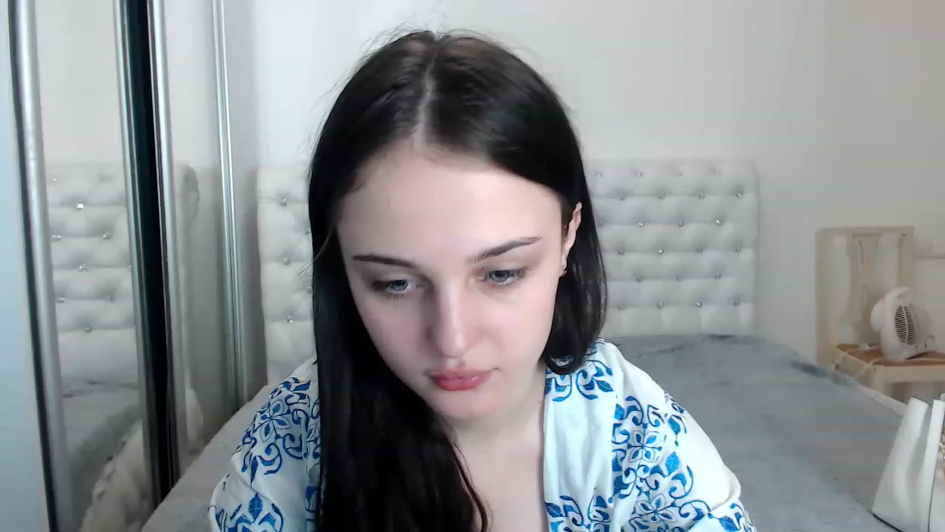 Gallery image thumbnail from Gigii_ulala_'s myfreecams stream on, 05/25/2023, 10:08 image 10 of 20