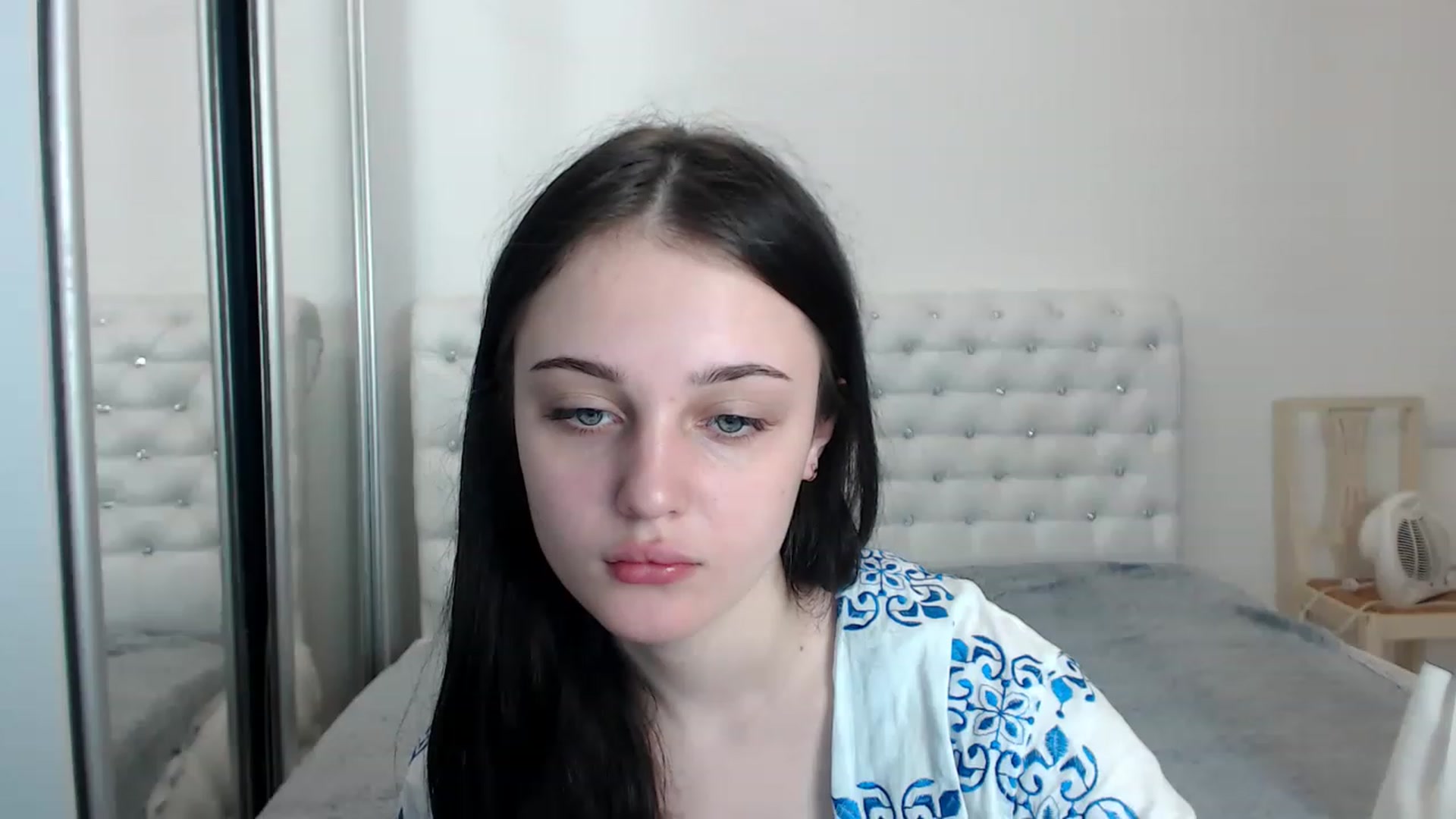 Gallery image thumbnail from Gigii_ulala_'s myfreecams stream on, 05/25/2023, 10:08 image 3 of 20
