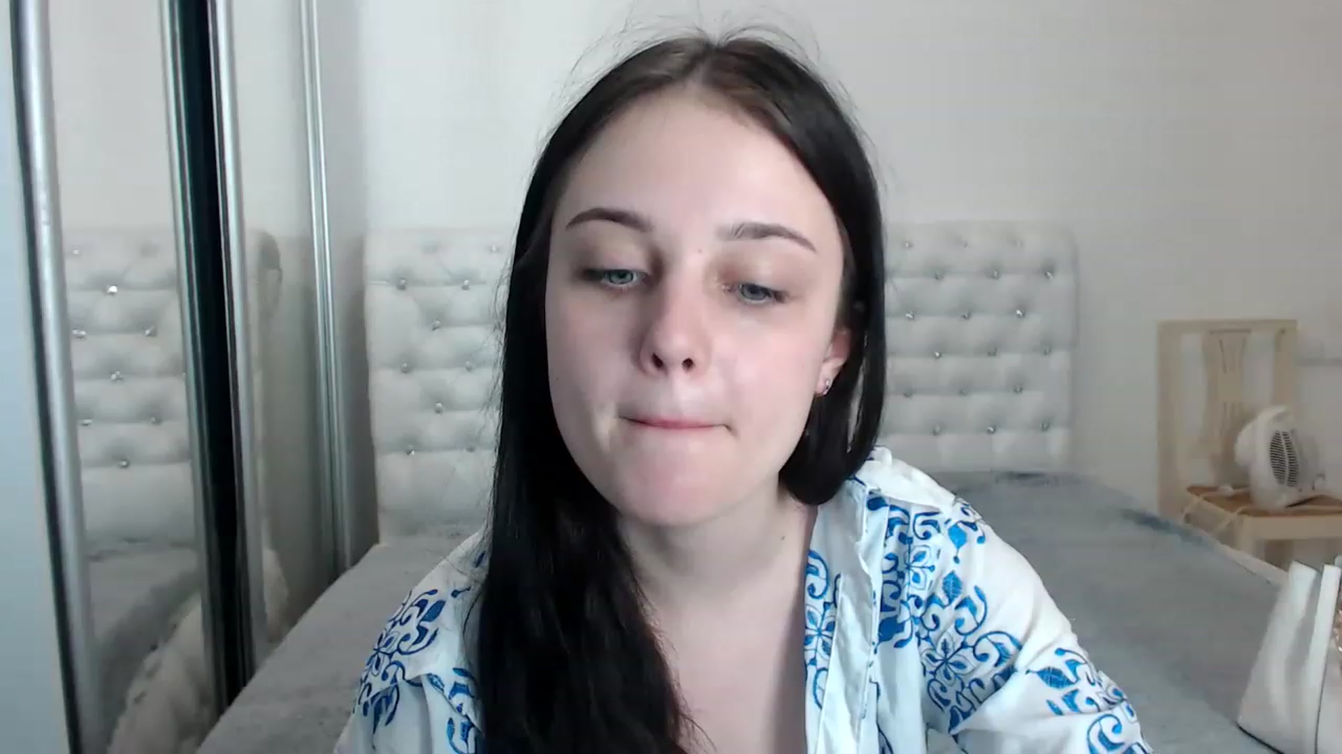 Gallery image thumbnail from Gigii_ulala_'s myfreecams stream on, 05/25/2023, 11:10 image 14 of 20