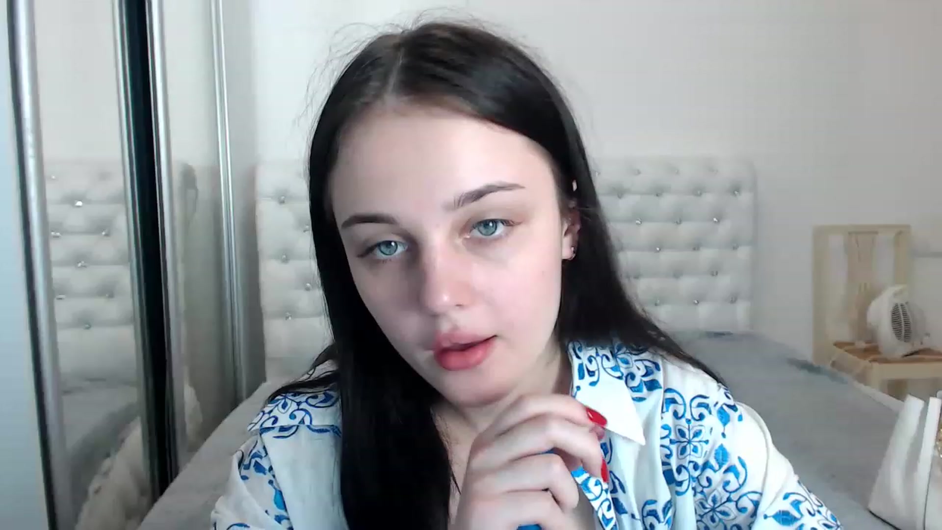 Gallery image thumbnail from Gigii_ulala_'s myfreecams stream on, 05/25/2023, 11:10 image 2 of 20