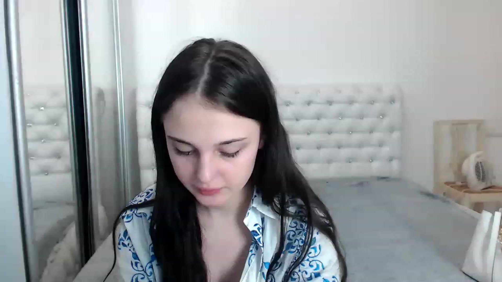 Gallery image thumbnail from Gigii_ulala_'s myfreecams stream on, 05/25/2023, 11:10 image 6 of 20