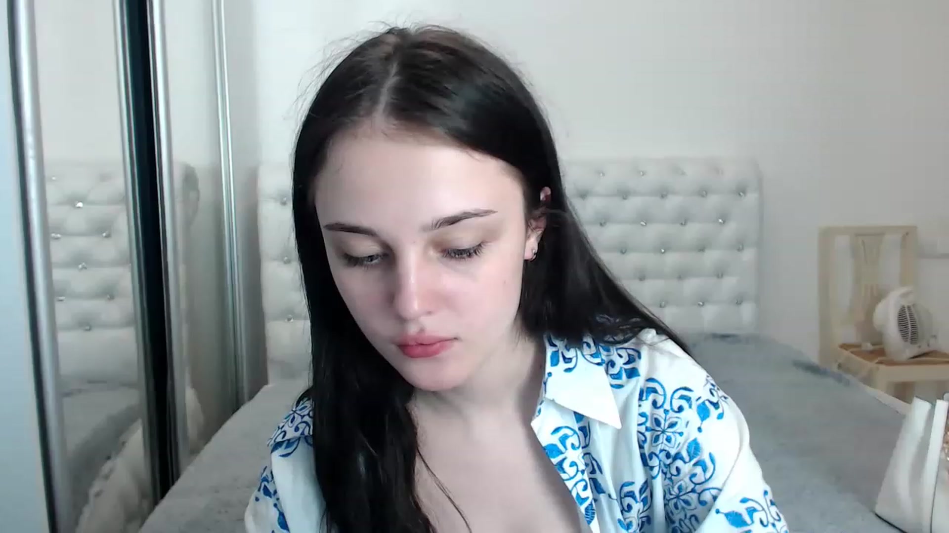 Gallery image thumbnail from Gigii_ulala_'s myfreecams stream on, 05/25/2023, 11:10 image 1 of 20