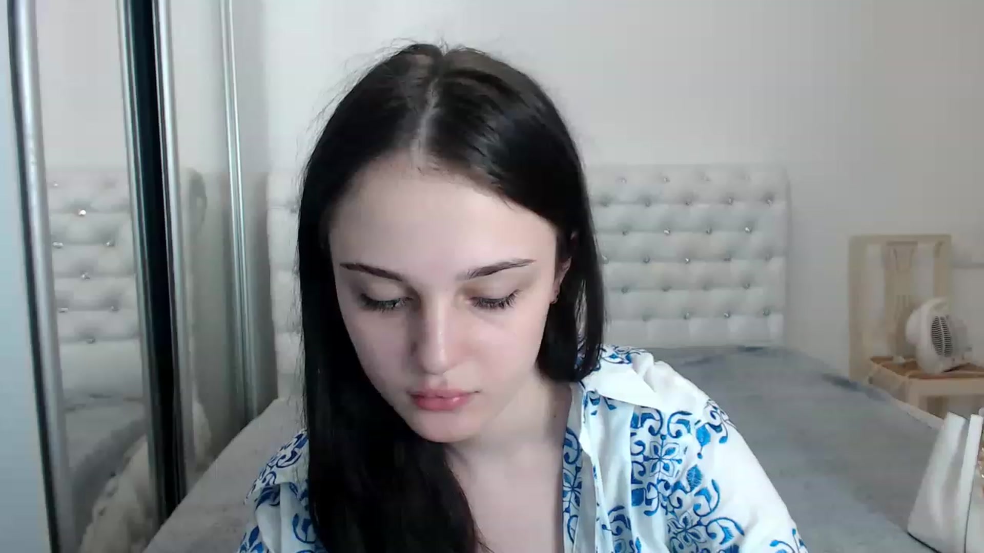 Gallery image thumbnail from Gigii_ulala_'s myfreecams stream on, 05/25/2023, 11:10 image 15 of 20