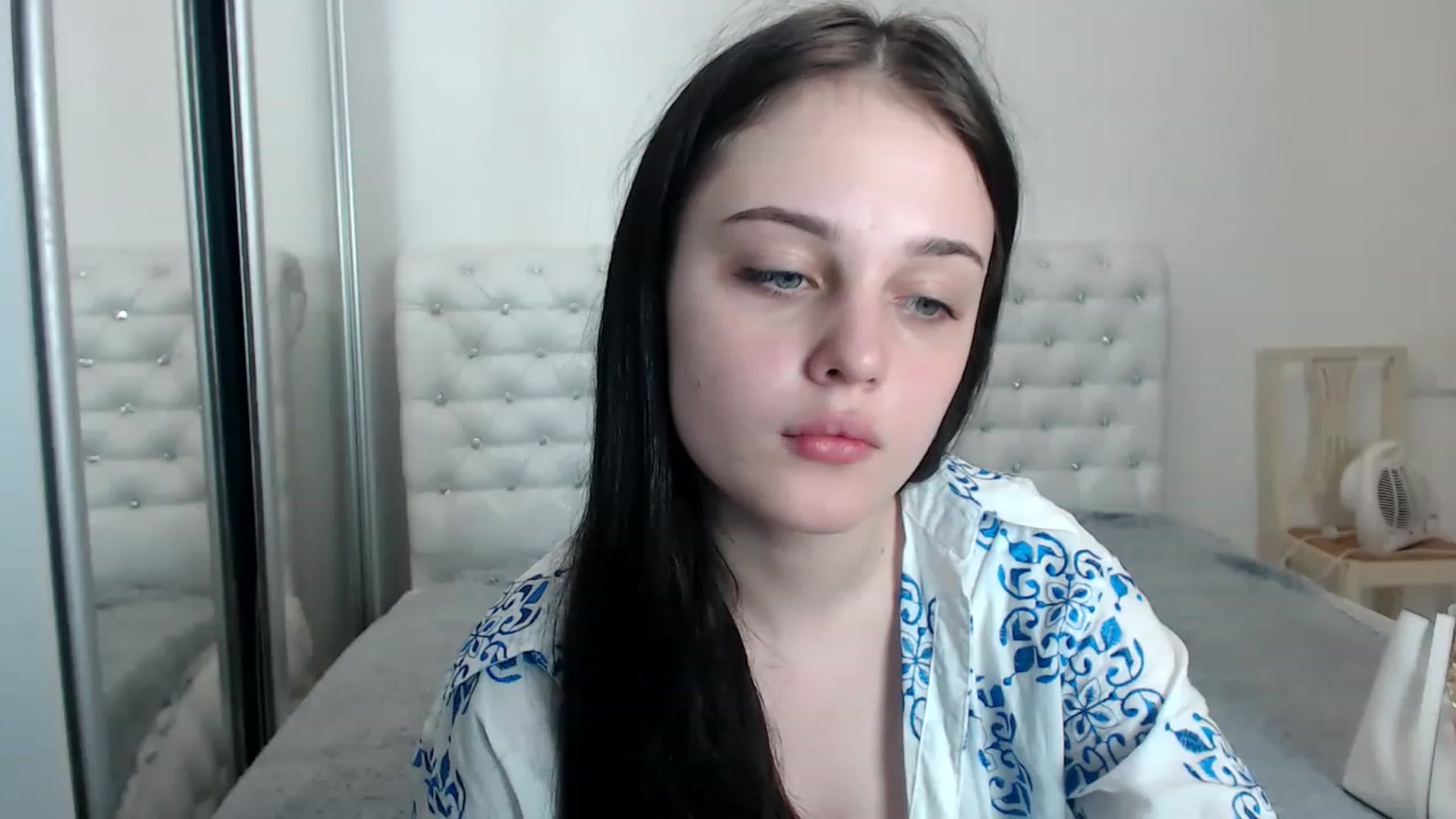 Gallery image thumbnail from Gigii_ulala_'s myfreecams stream on, 05/25/2023, 11:10 image 8 of 20