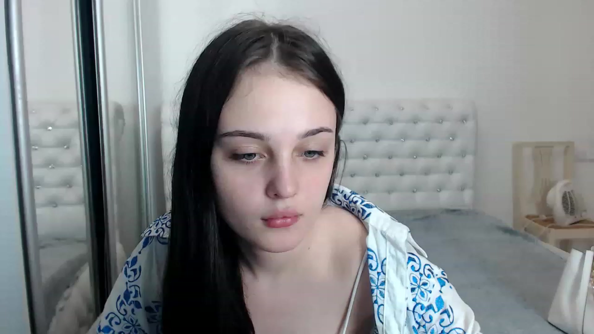 Gallery image thumbnail from Gigii_ulala_'s myfreecams stream on, 05/25/2023, 11:10 image 7 of 20