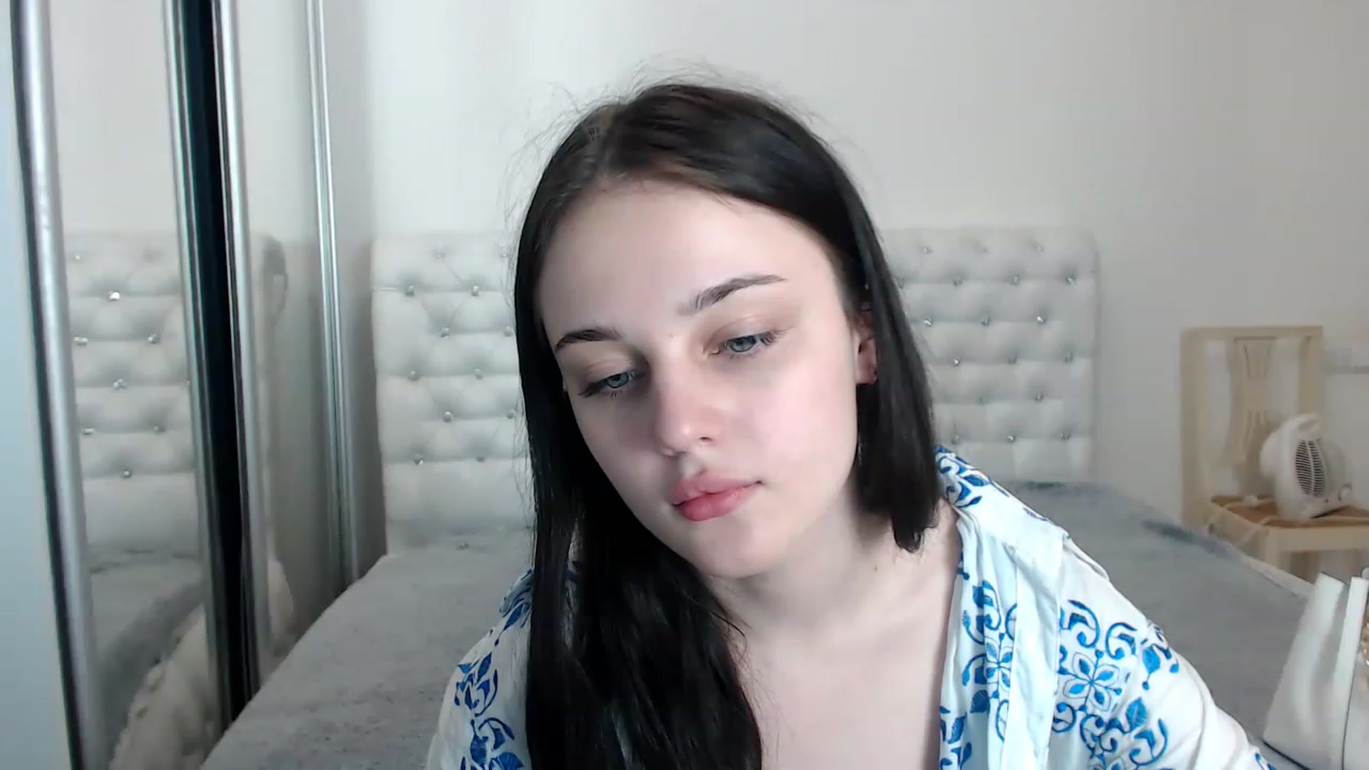 Gallery image thumbnail from Gigii_ulala_'s myfreecams stream on, 05/25/2023, 11:10 image 19 of 20