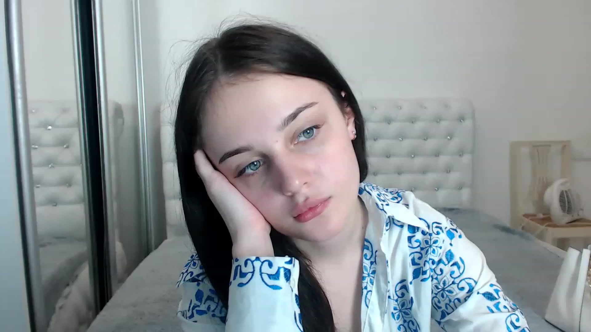 Gallery image thumbnail from Gigii_ulala_'s myfreecams stream on, 05/25/2023, 11:10 image 11 of 20