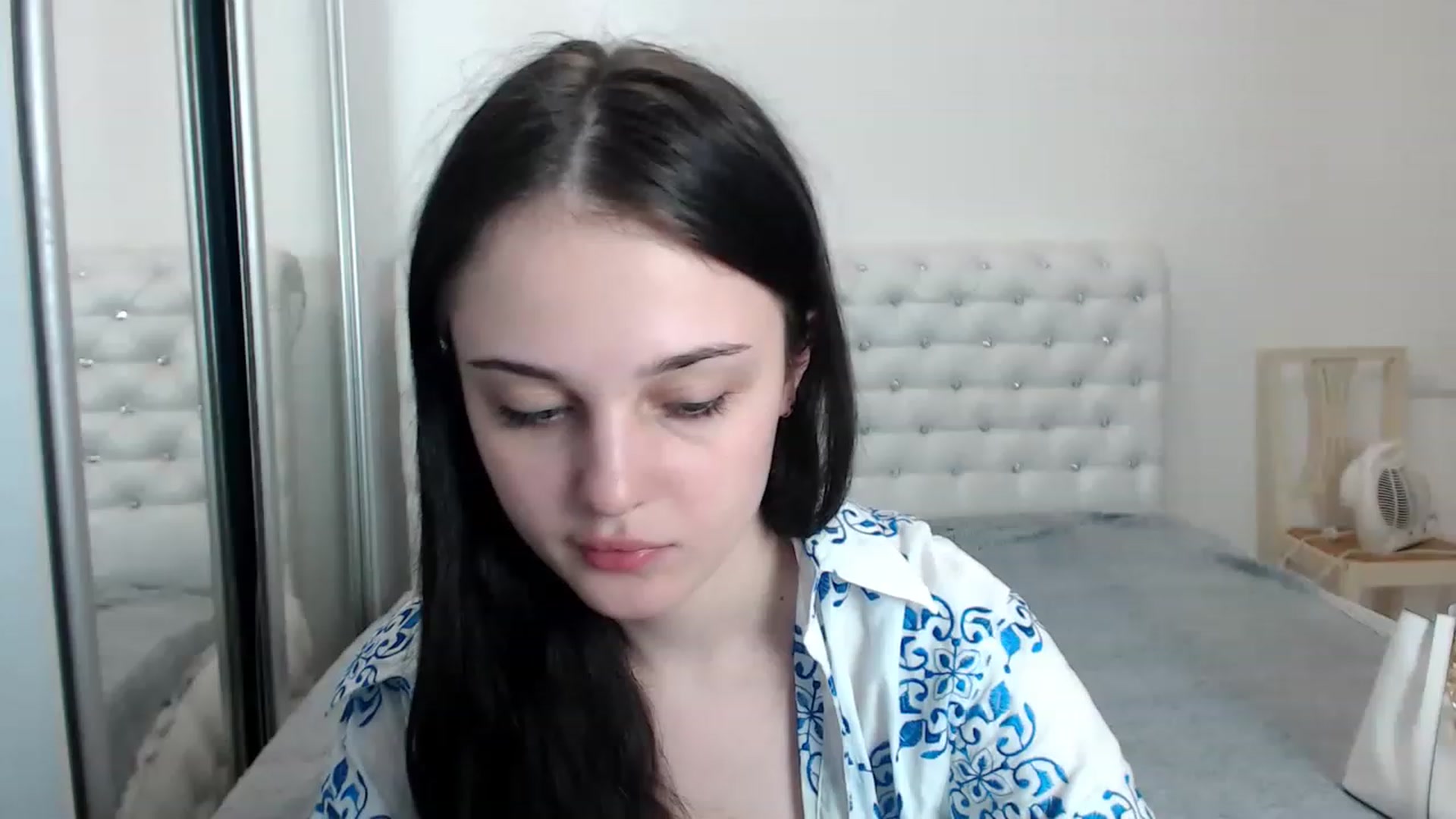 Gallery image thumbnail from Gigii_ulala_'s myfreecams stream on, 05/25/2023, 11:10 image 16 of 20