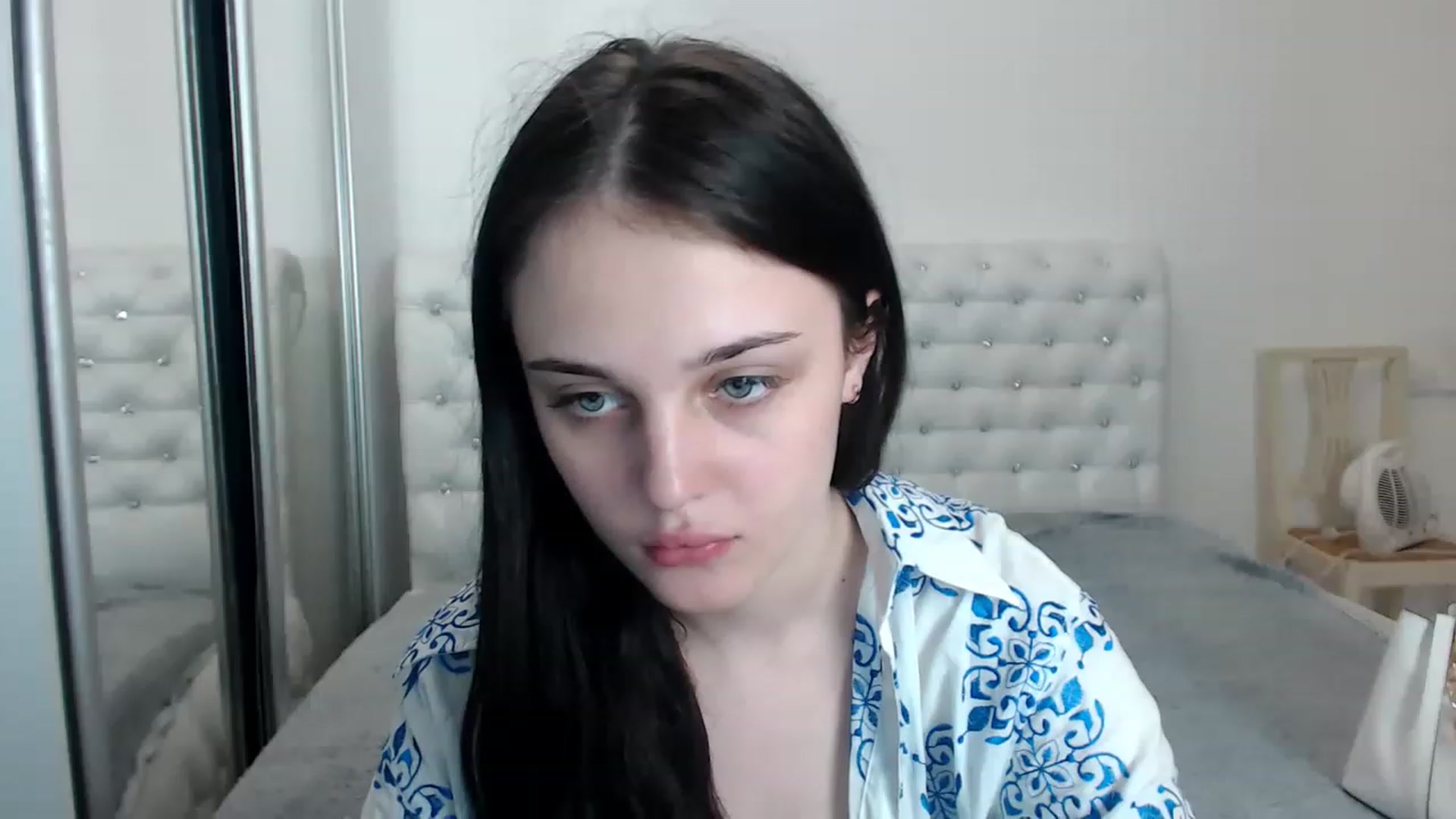 Gallery image thumbnail from Gigii_ulala_'s myfreecams stream on, 05/25/2023, 11:10 image 10 of 20