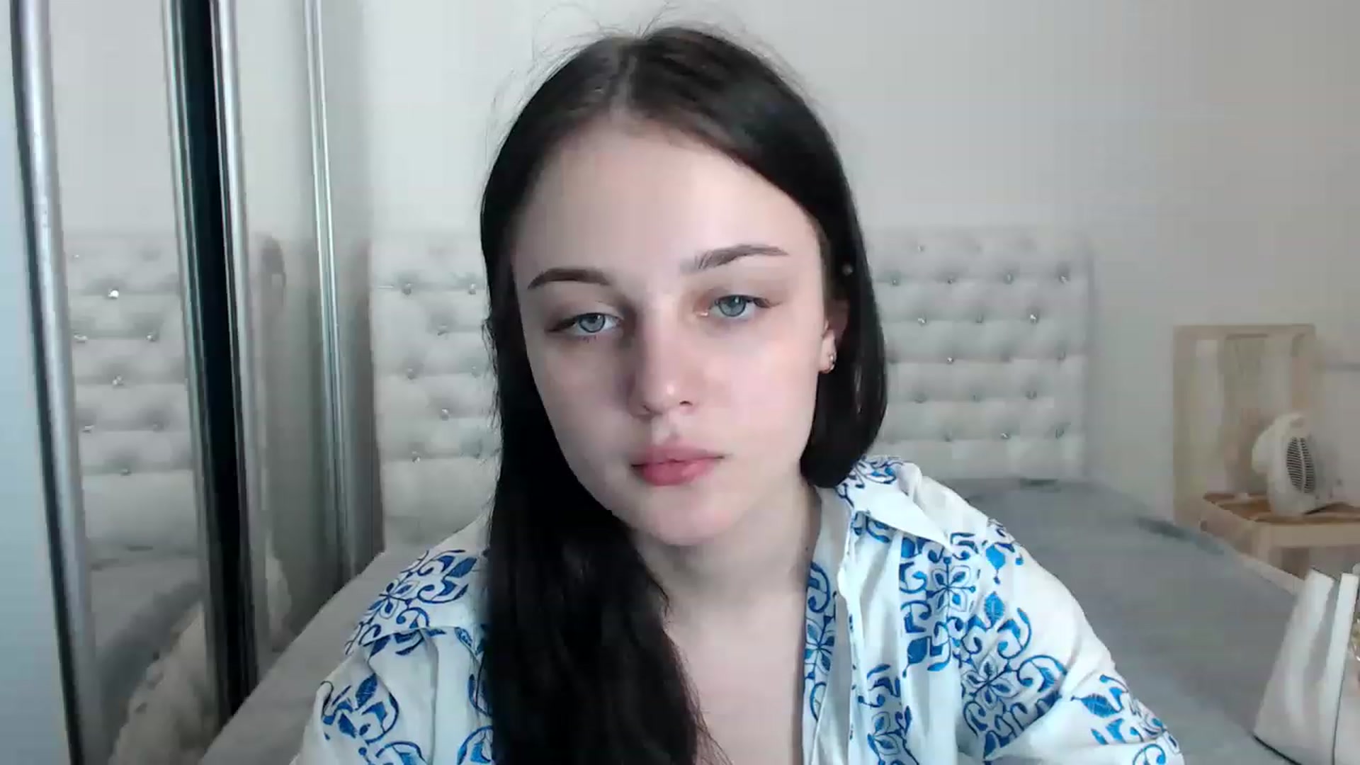 Gallery image thumbnail from Gigii_ulala_'s myfreecams stream on, 05/25/2023, 11:10 image 13 of 20
