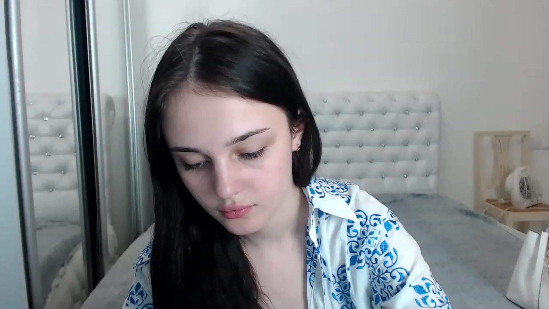 Gallery image thumbnail from Gigii_ulala_'s myfreecams stream on, 05/25/2023, 11:10 image 12 of 20