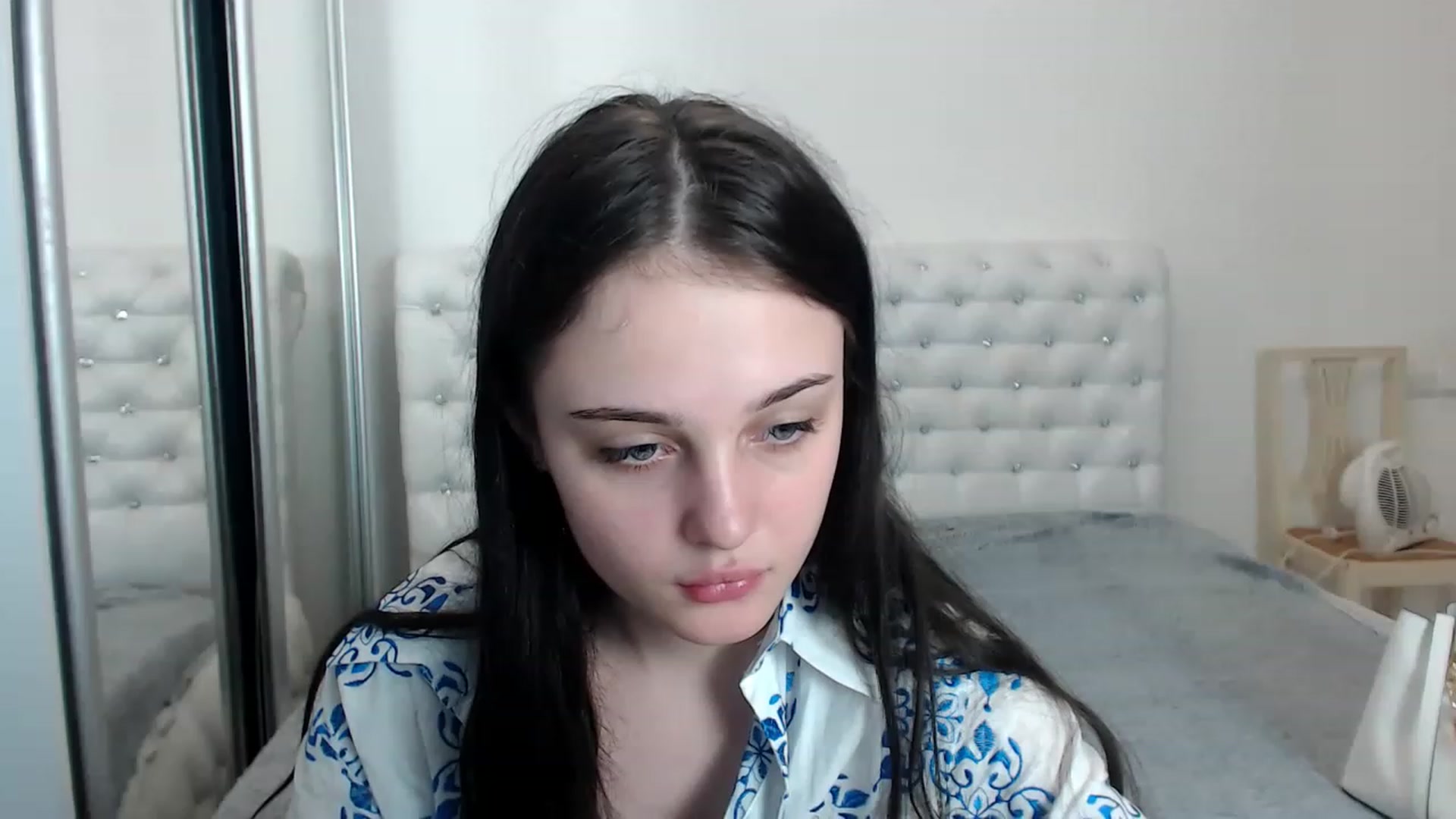 Gallery image thumbnail from Gigii_ulala_'s myfreecams stream on, 05/25/2023, 11:10 image 5 of 20