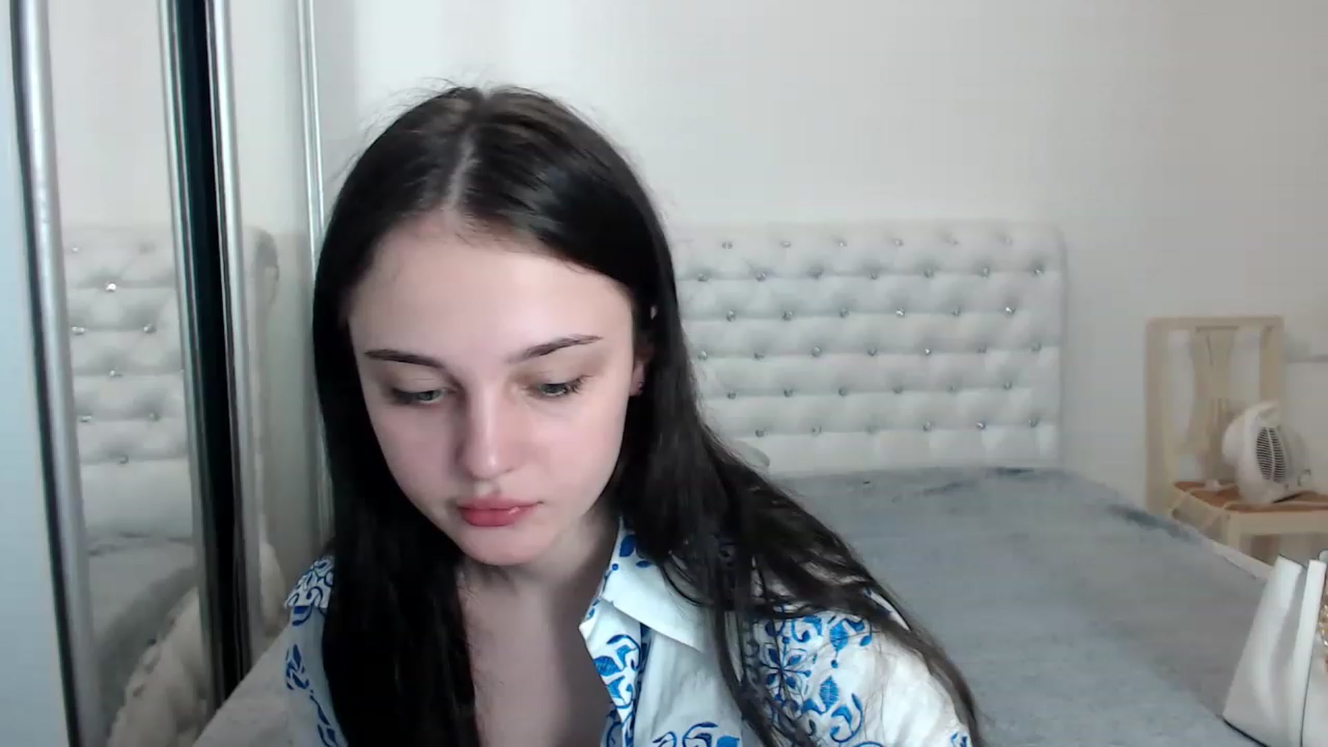 Gallery image thumbnail from Gigii_ulala_'s myfreecams stream on, 05/25/2023, 11:10 image 3 of 20