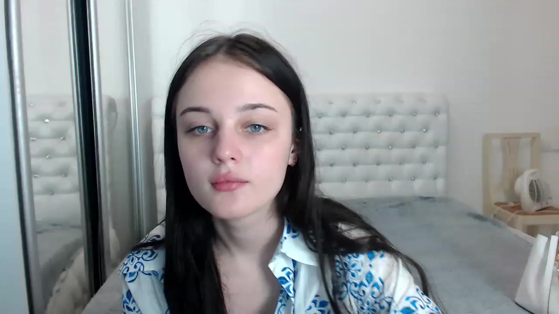 Gallery image thumbnail from Gigii_ulala_'s myfreecams stream on, 05/25/2023, 11:10 image 4 of 20