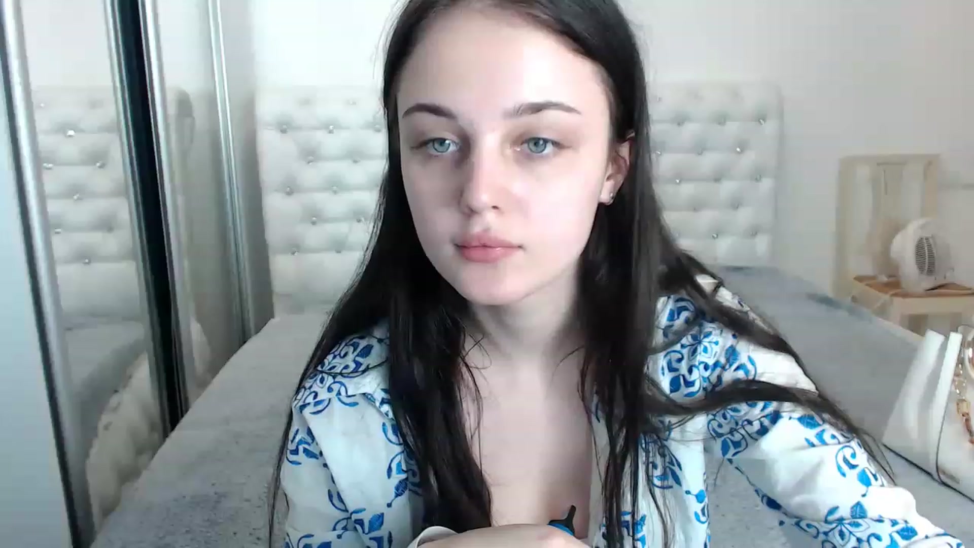 Gallery image thumbnail from Gigii_ulala_'s myfreecams stream on, 05/25/2023, 11:46 image 13 of 20