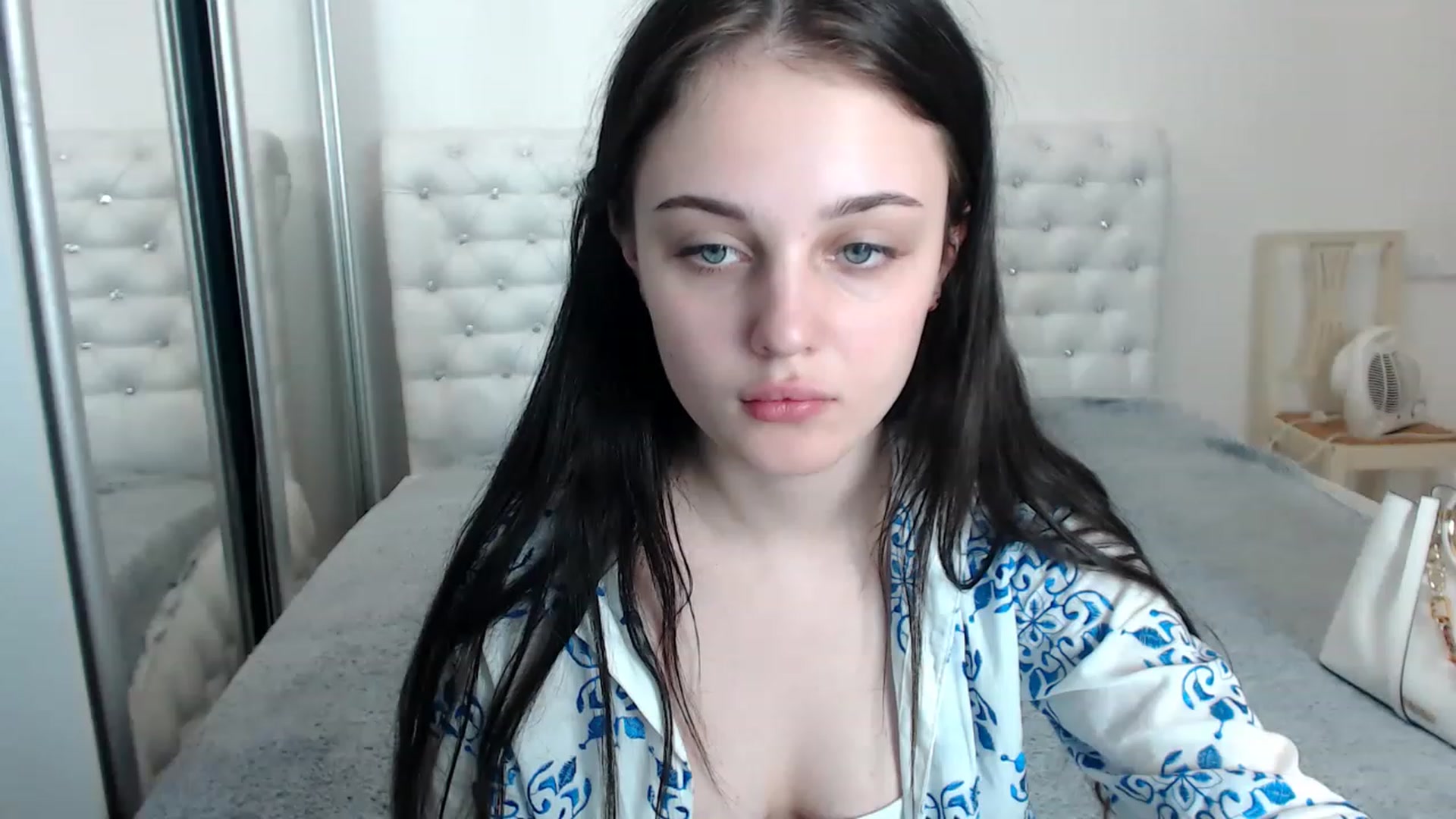 Gallery image thumbnail from Gigii_ulala_'s myfreecams stream on, 05/25/2023, 11:46 image 9 of 20