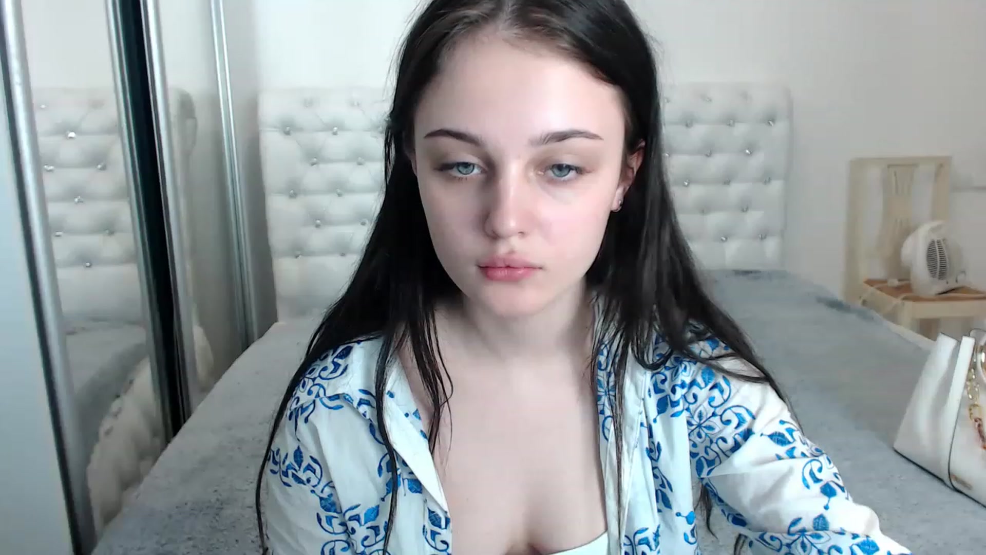 Gallery image thumbnail from Gigii_ulala_'s myfreecams stream on, 05/25/2023, 11:46 image 4 of 20