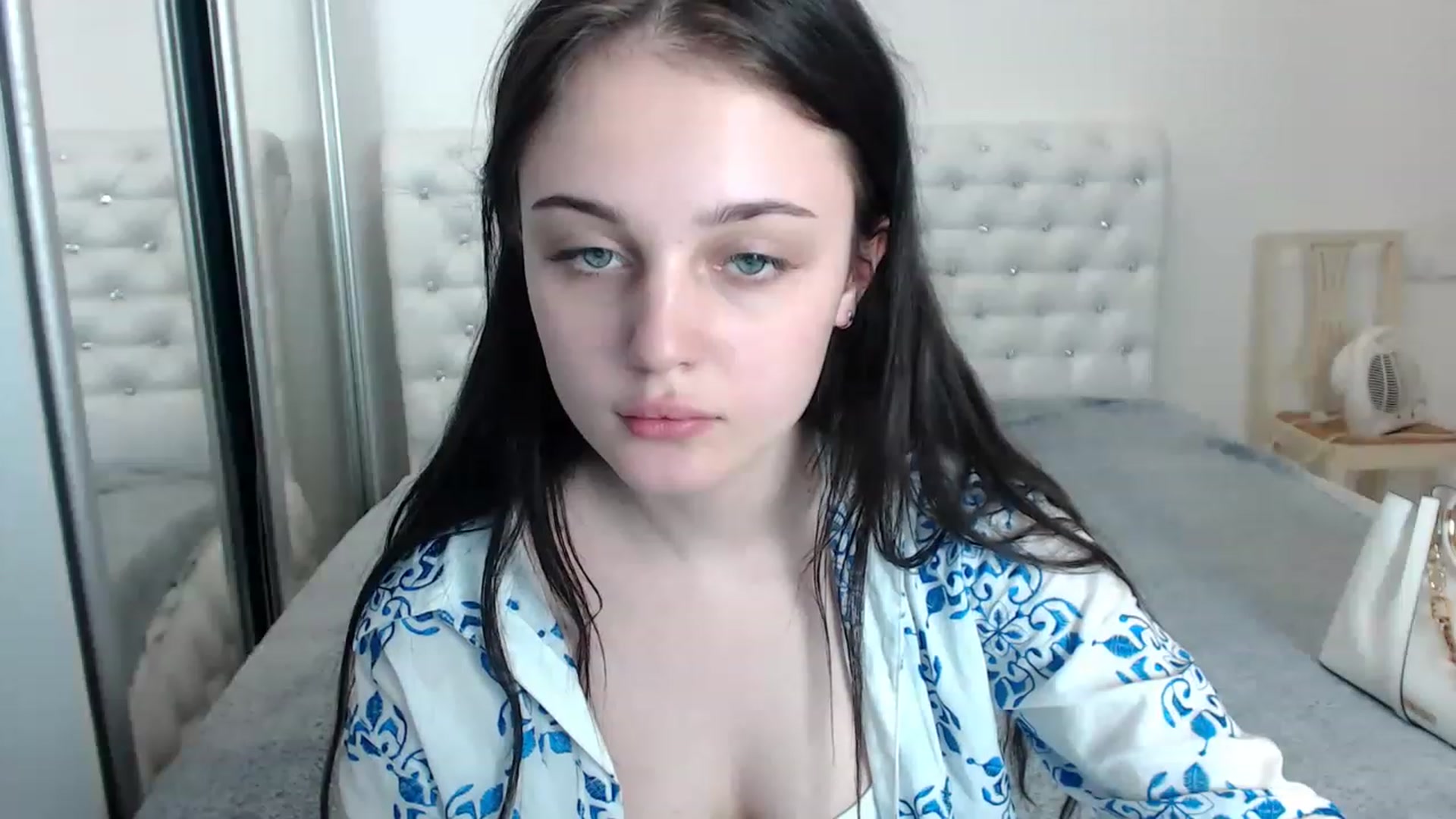 Gallery image thumbnail from Gigii_ulala_'s myfreecams stream on, 05/25/2023, 11:46 image 5 of 20