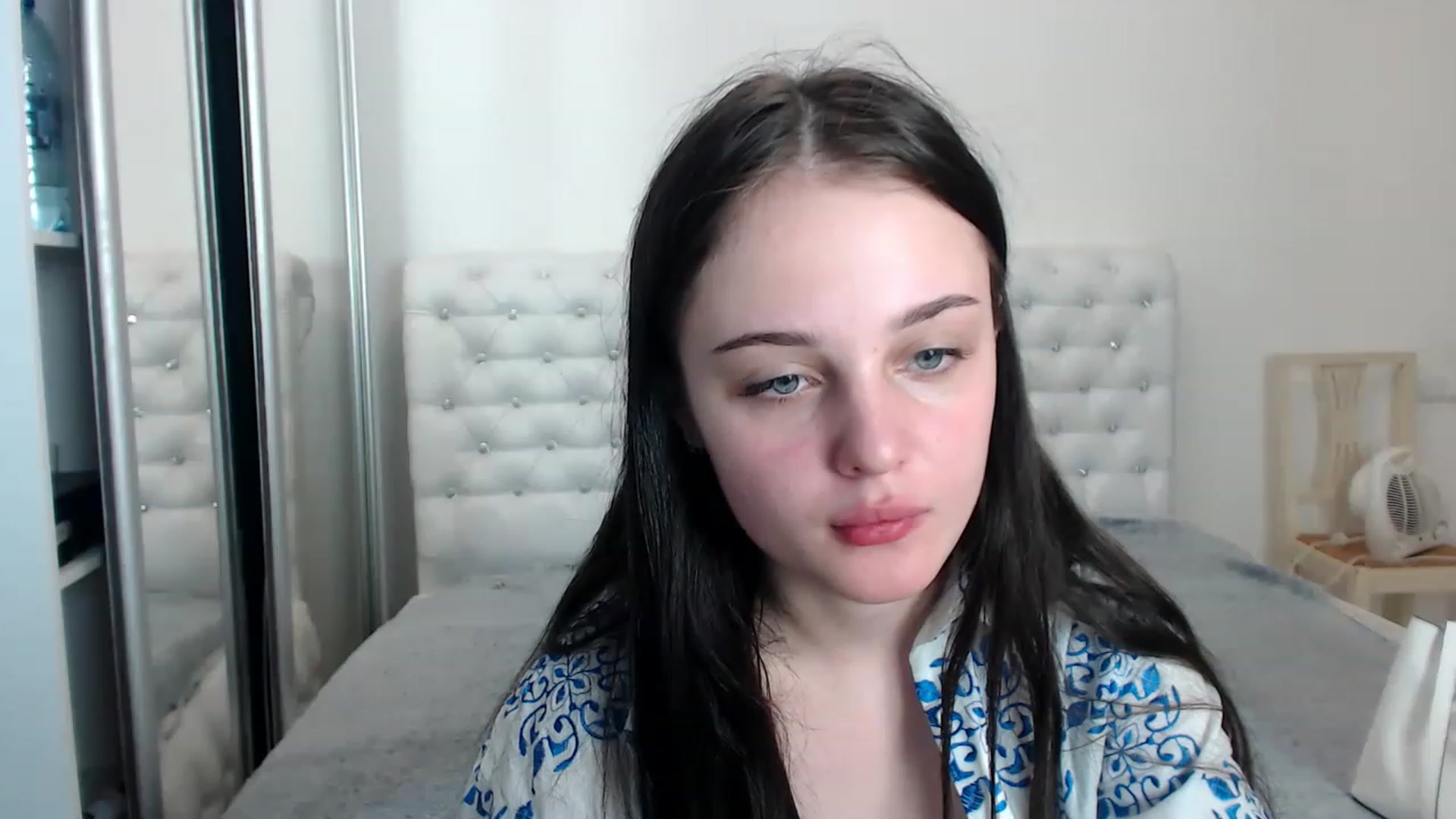 Gallery image thumbnail from Gigii_ulala_'s myfreecams stream on, 05/25/2023, 13:17 image 17 of 20