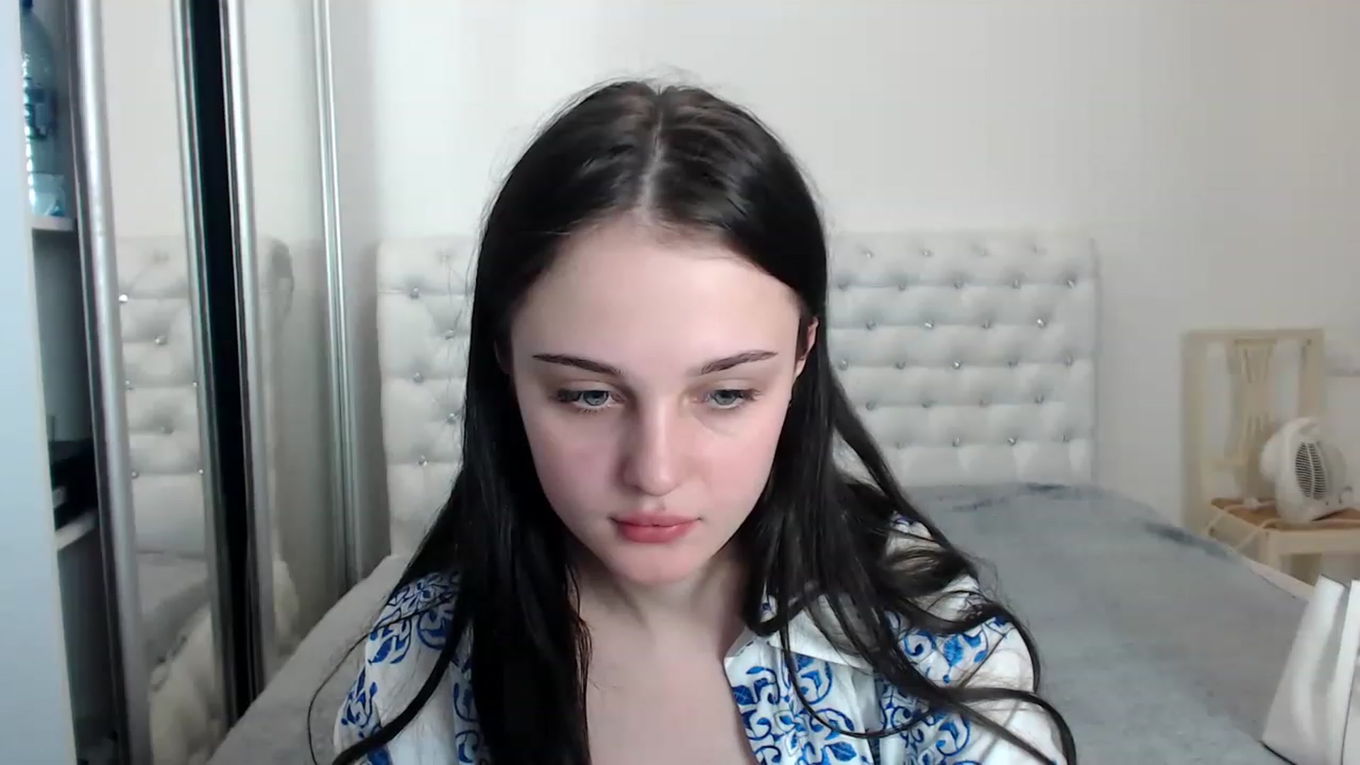 Gallery image thumbnail from Gigii_ulala_'s myfreecams stream on, 05/25/2023, 13:17 image 6 of 20