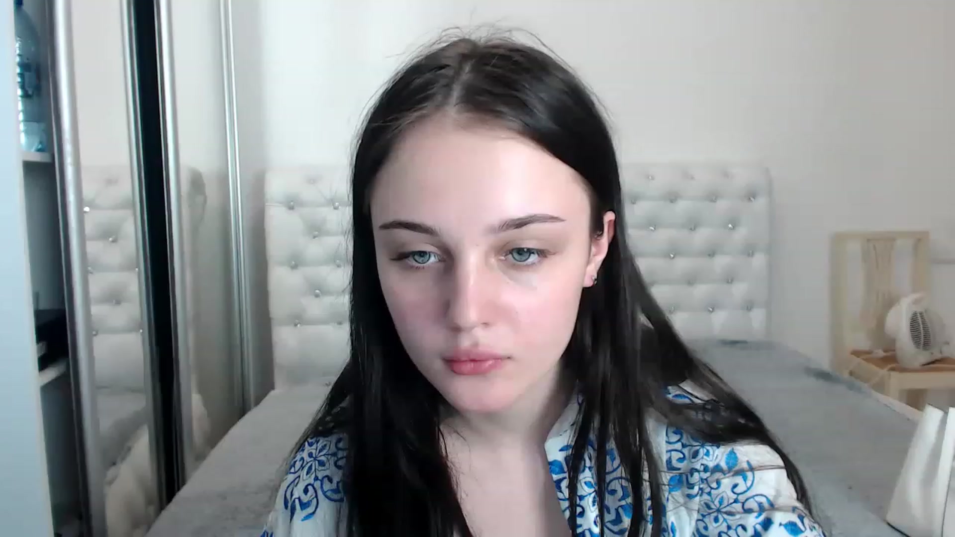 Gallery image thumbnail from Gigii_ulala_'s myfreecams stream on, 05/25/2023, 13:17 image 16 of 20