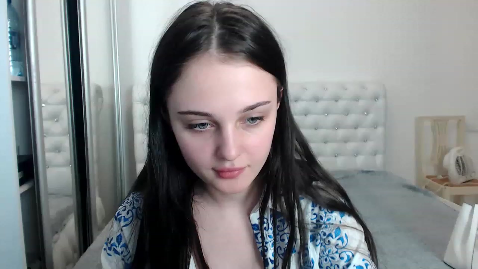 Gallery image thumbnail from Gigii_ulala_'s myfreecams stream on, 05/25/2023, 13:17 image 13 of 20