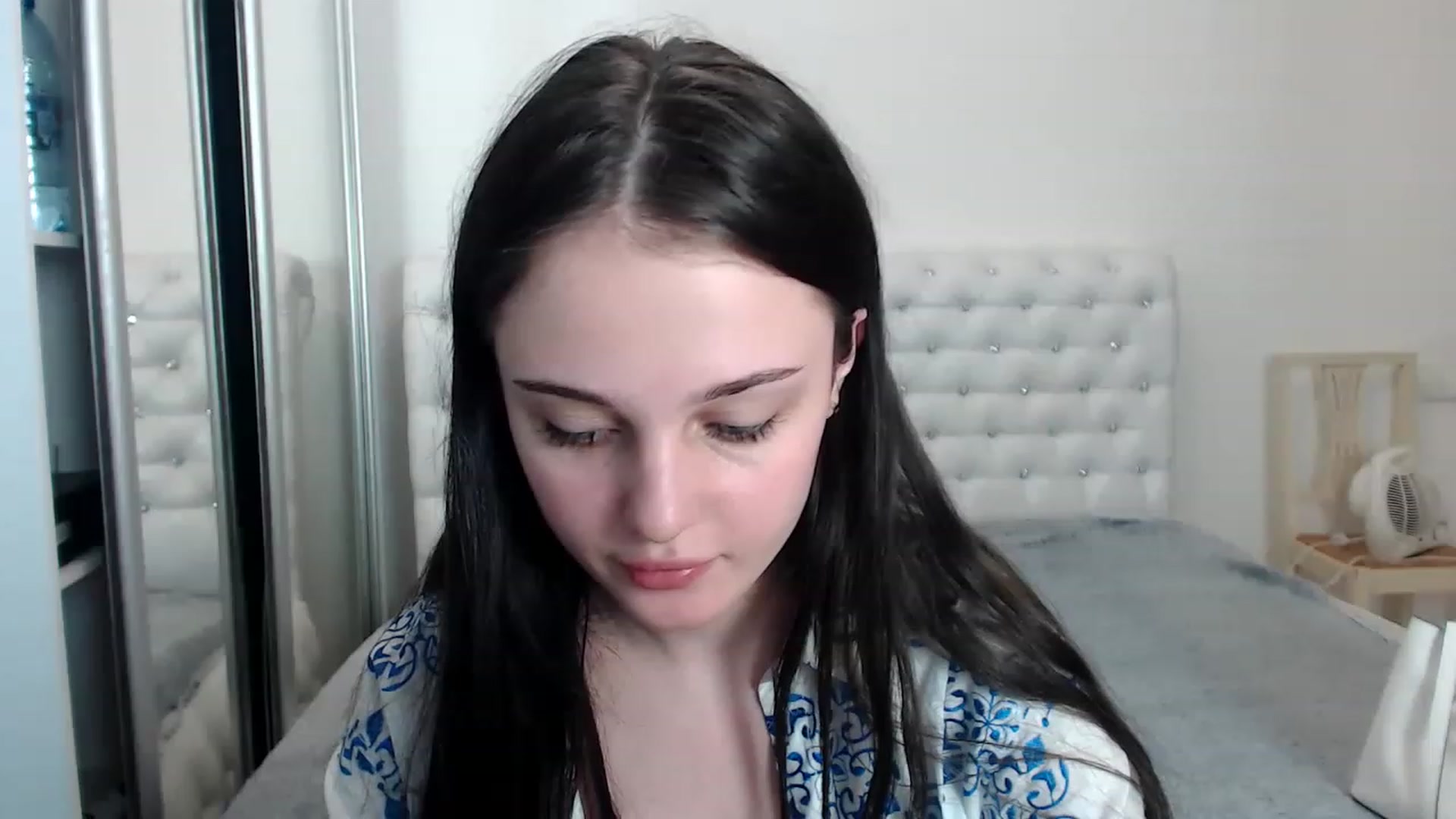 Gallery image thumbnail from Gigii_ulala_'s myfreecams stream on, 05/25/2023, 13:17 image 14 of 20