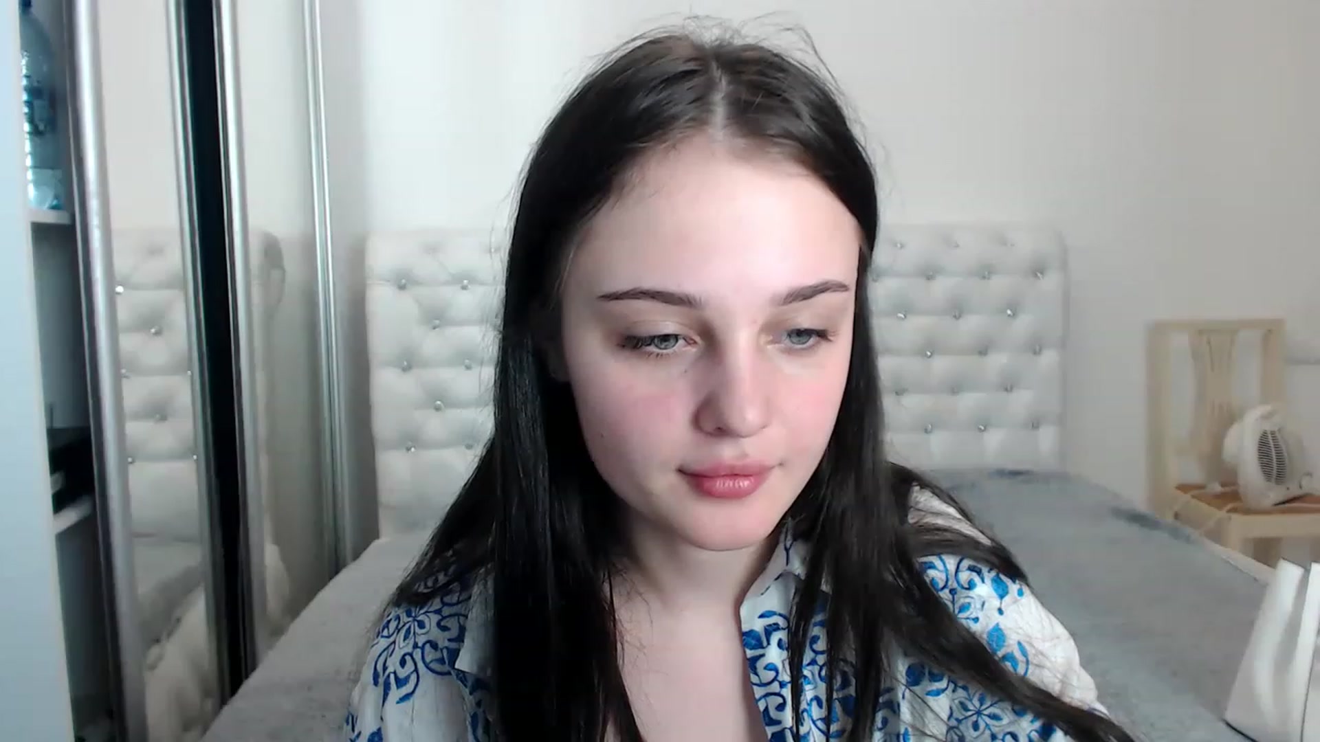 Gallery image thumbnail from Gigii_ulala_'s myfreecams stream on, 05/25/2023, 13:17 image 20 of 20
