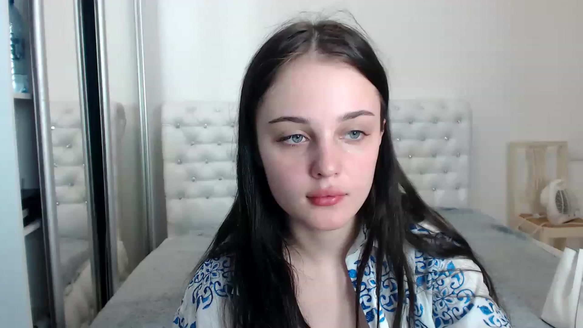 Gallery image thumbnail from Gigii_ulala_'s myfreecams stream on, 05/25/2023, 13:17 image 15 of 20