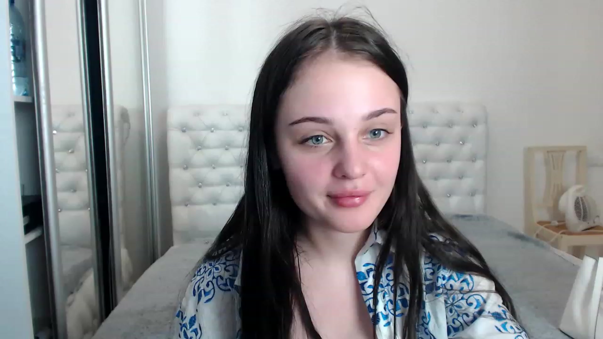 Gallery image thumbnail from Gigii_ulala_'s myfreecams stream on, 05/25/2023, 13:17 image 19 of 20