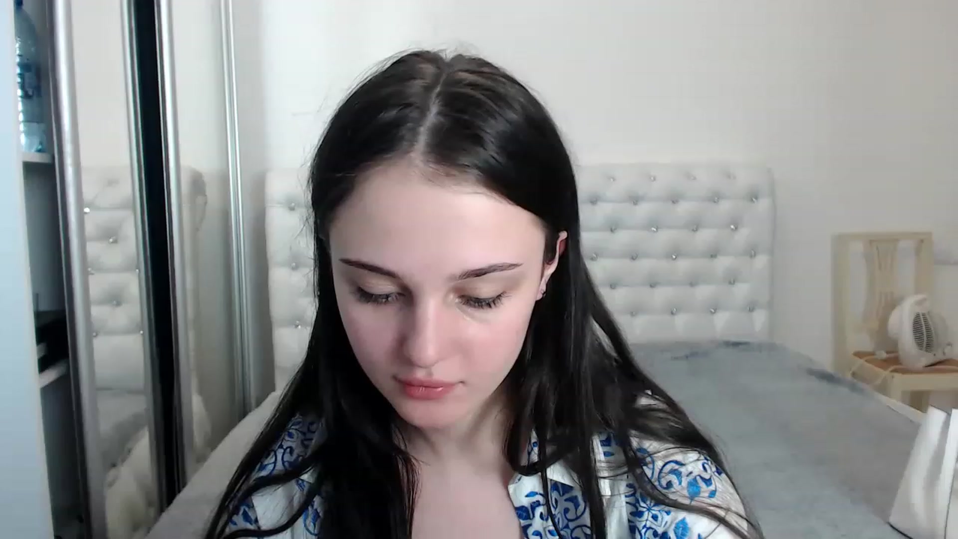 Gallery image thumbnail from Gigii_ulala_'s myfreecams stream on, 05/25/2023, 13:17 image 12 of 20