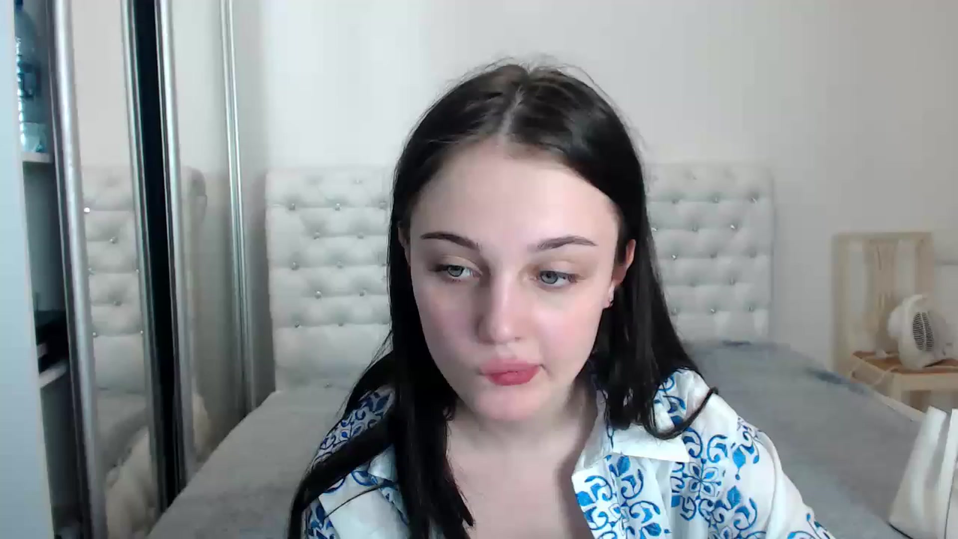 Gallery image thumbnail from Gigii_ulala_'s myfreecams stream on, 05/25/2023, 13:17 image 1 of 20