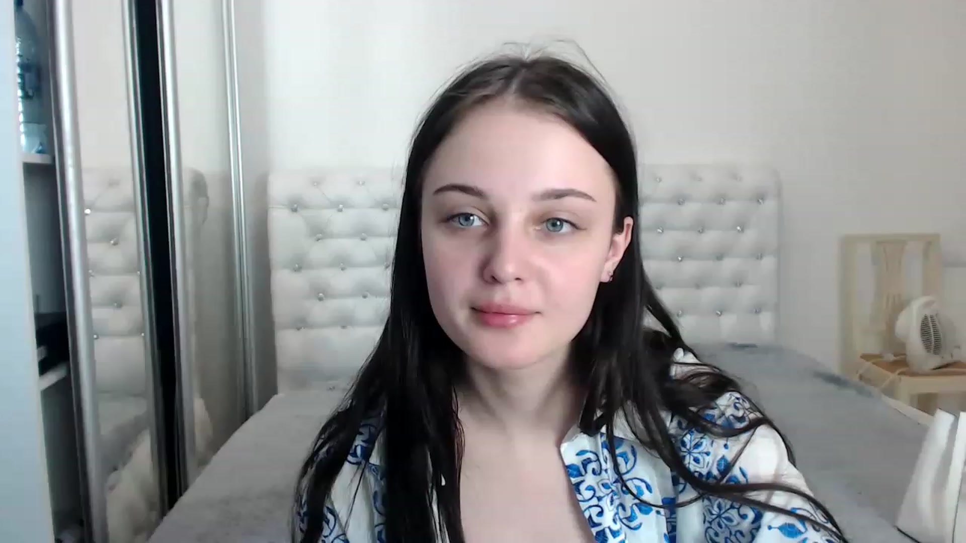 Gallery image thumbnail from Gigii_ulala_'s myfreecams stream on, 05/25/2023, 13:17 image 8 of 20