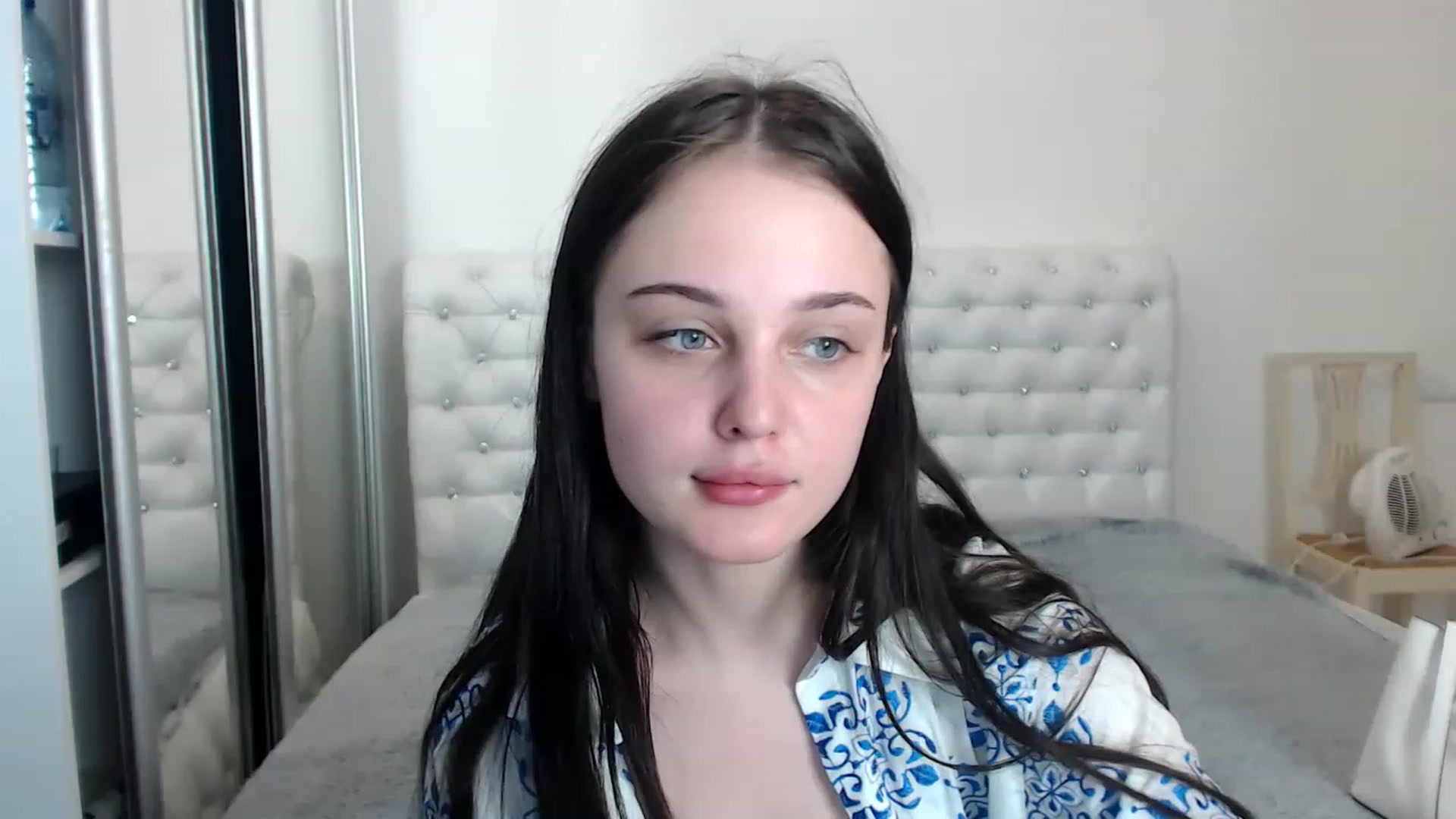 Gallery image thumbnail from Gigii_ulala_'s myfreecams stream on, 05/25/2023, 13:17 image 9 of 20