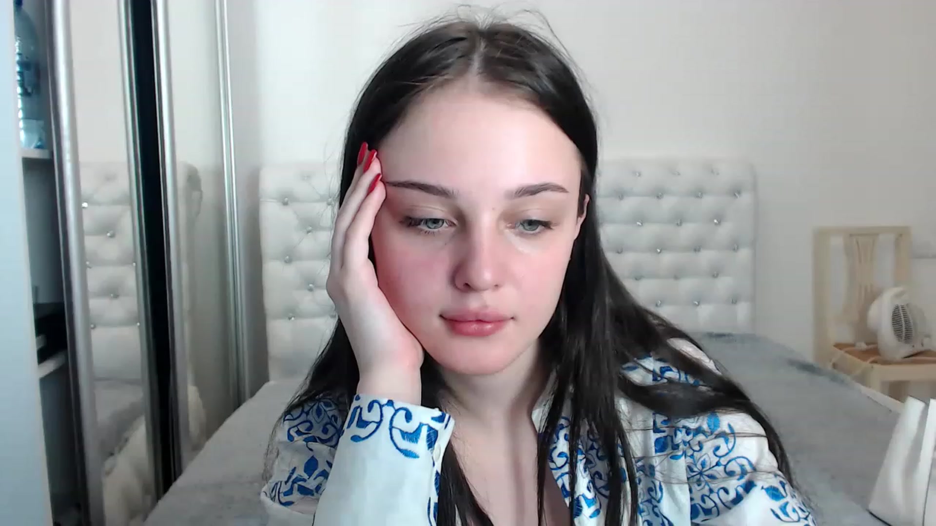 Gallery image thumbnail from Gigii_ulala_'s myfreecams stream on, 05/25/2023, 13:17 image 18 of 20