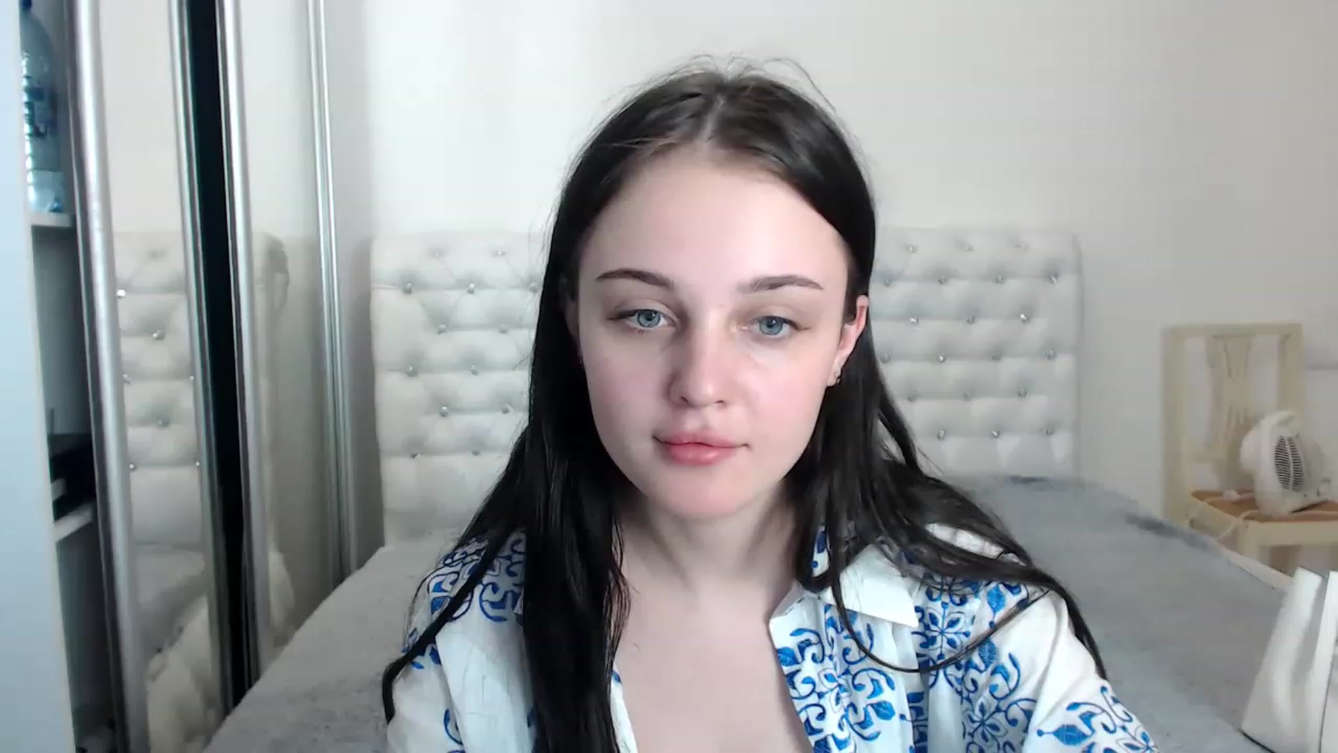 Gallery image thumbnail from Gigii_ulala_'s myfreecams stream on, 05/25/2023, 13:17 image 5 of 20