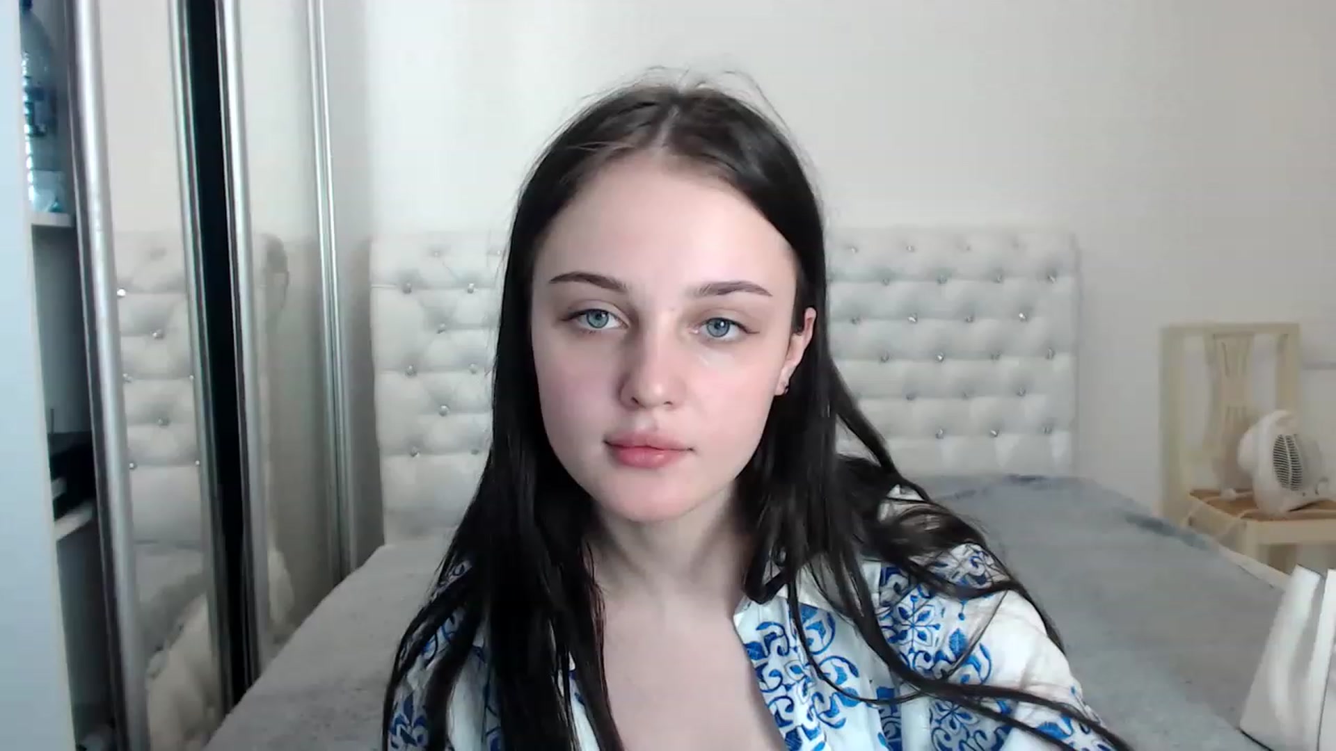 Gallery image thumbnail from Gigii_ulala_'s myfreecams stream on, 05/25/2023, 13:17 image 10 of 20