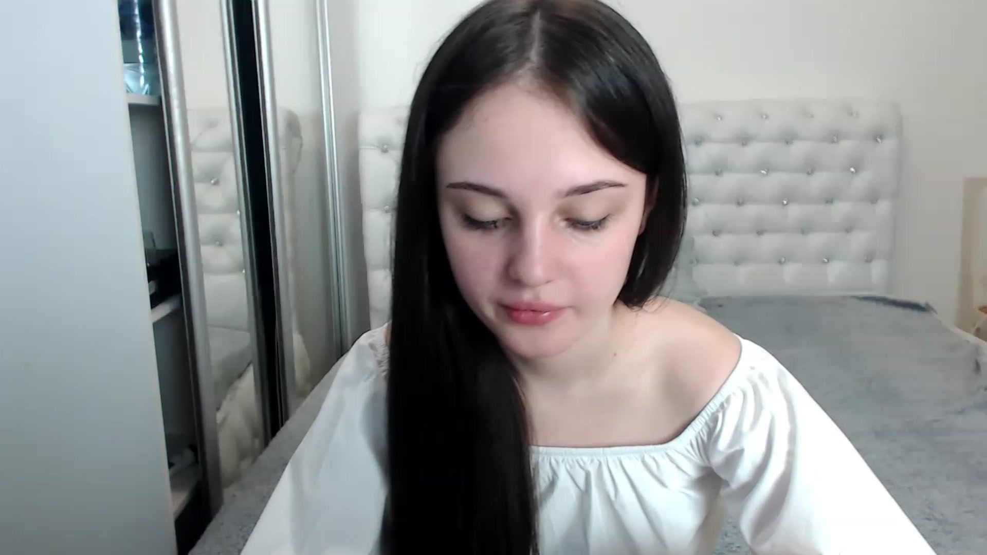 Gallery image thumbnail from Gigii_ulala_'s myfreecams stream on, 05/26/2023, 09:29 image 17 of 20