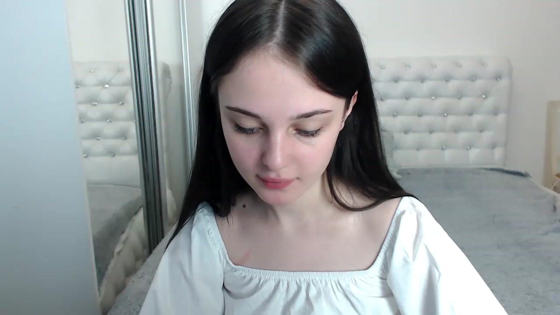 Gallery image thumbnail from Gigii_ulala_'s myfreecams stream on, 05/26/2023, 09:29 image 3 of 20